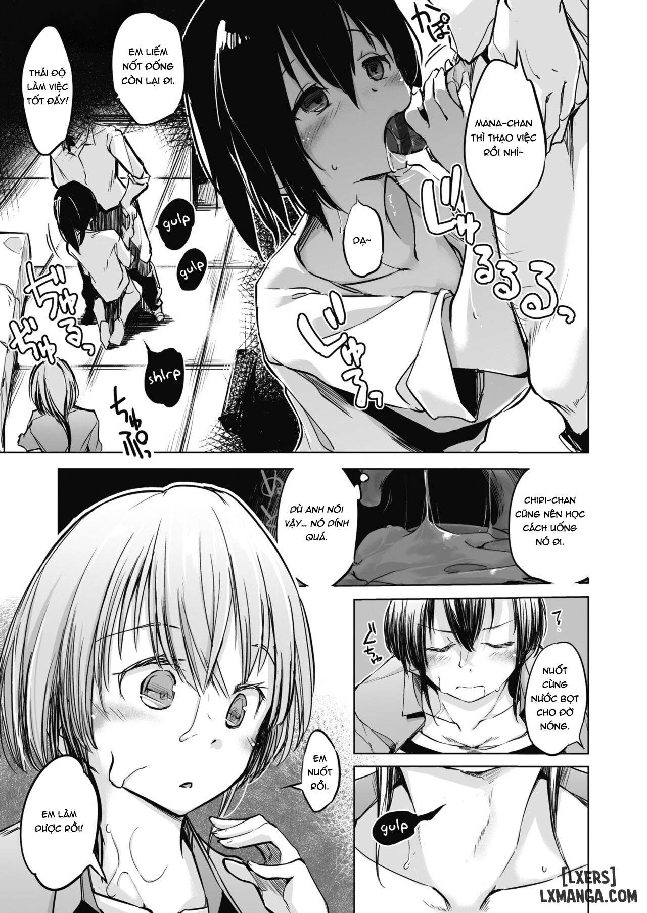 sennou-sareru-dake-no-kantan-na-oshigoto-desu-chap-2-14 integer