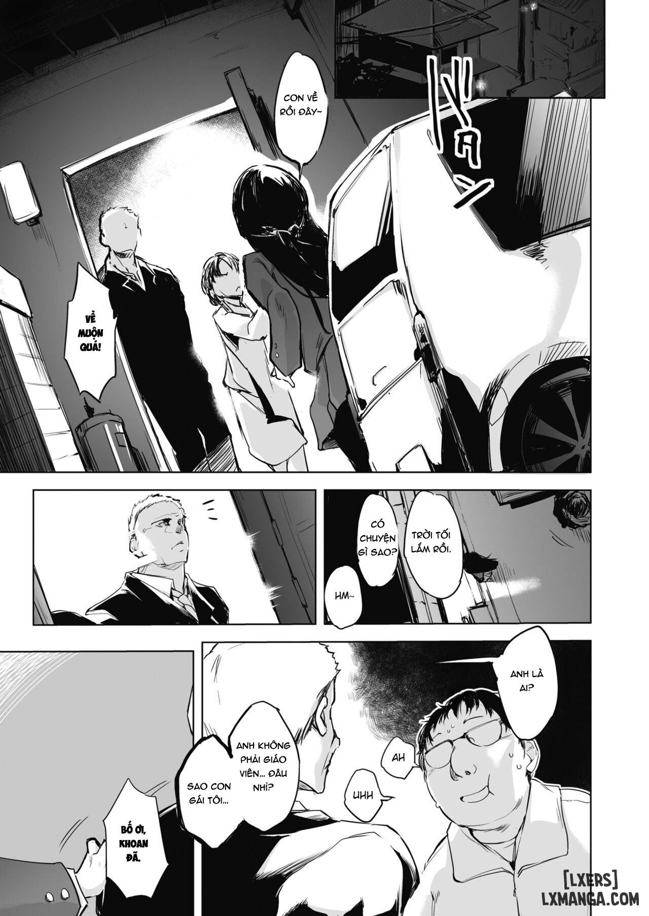 sennou-sareru-dake-no-kantan-na-oshigoto-desu-chap-3-8 integer