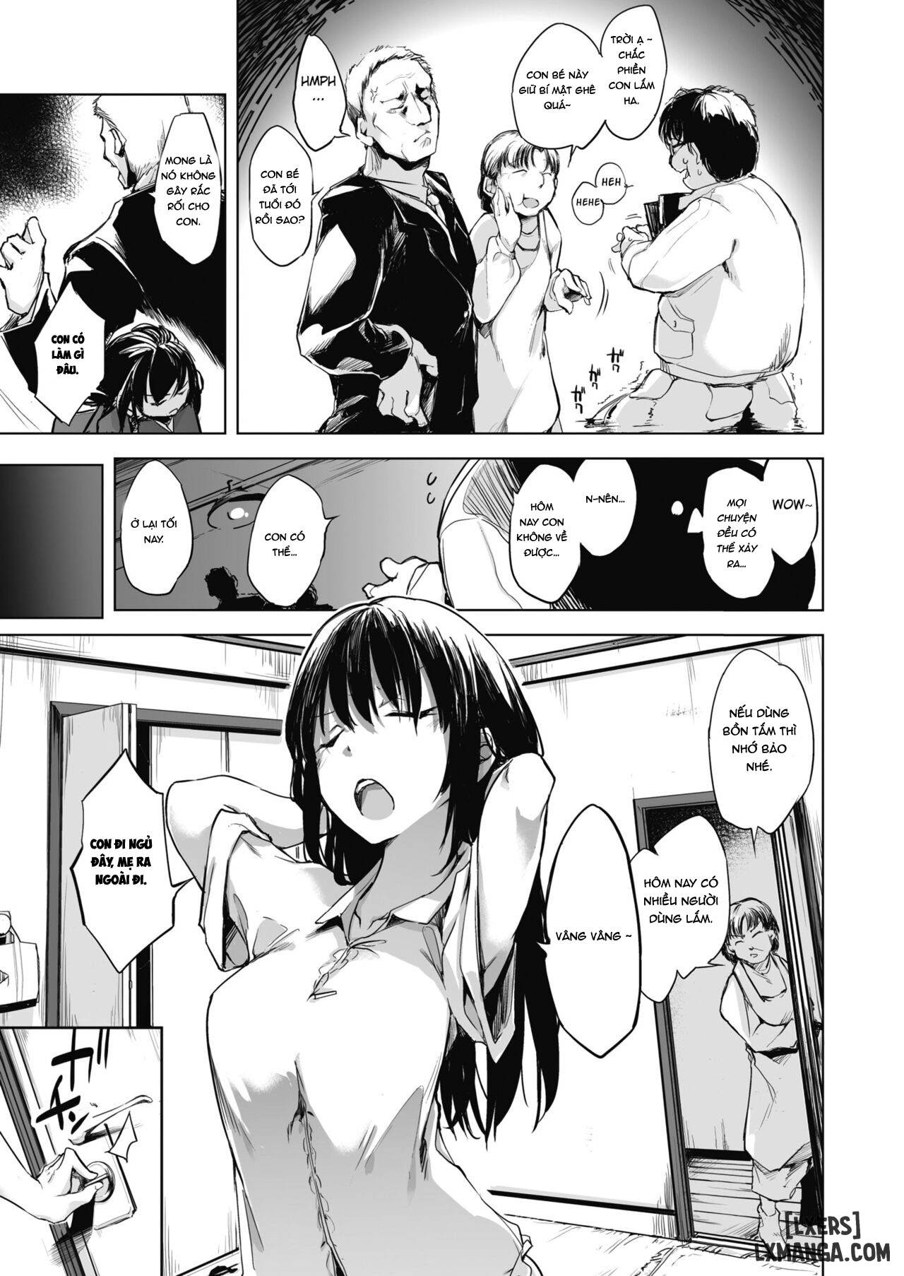 sennou-sareru-dake-no-kantan-na-oshigoto-desu-chap-3-10 integer