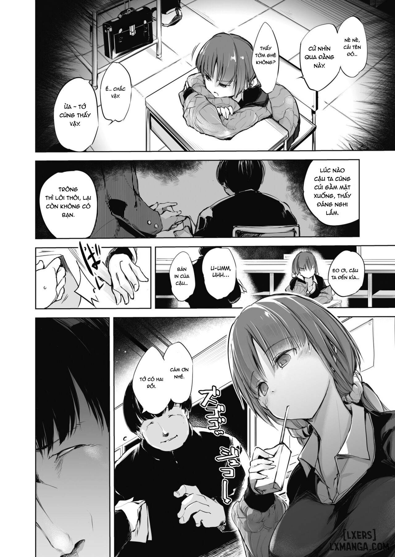 sennou-sareru-dake-no-kantan-na-oshigoto-desu-chap-4-1 integer
