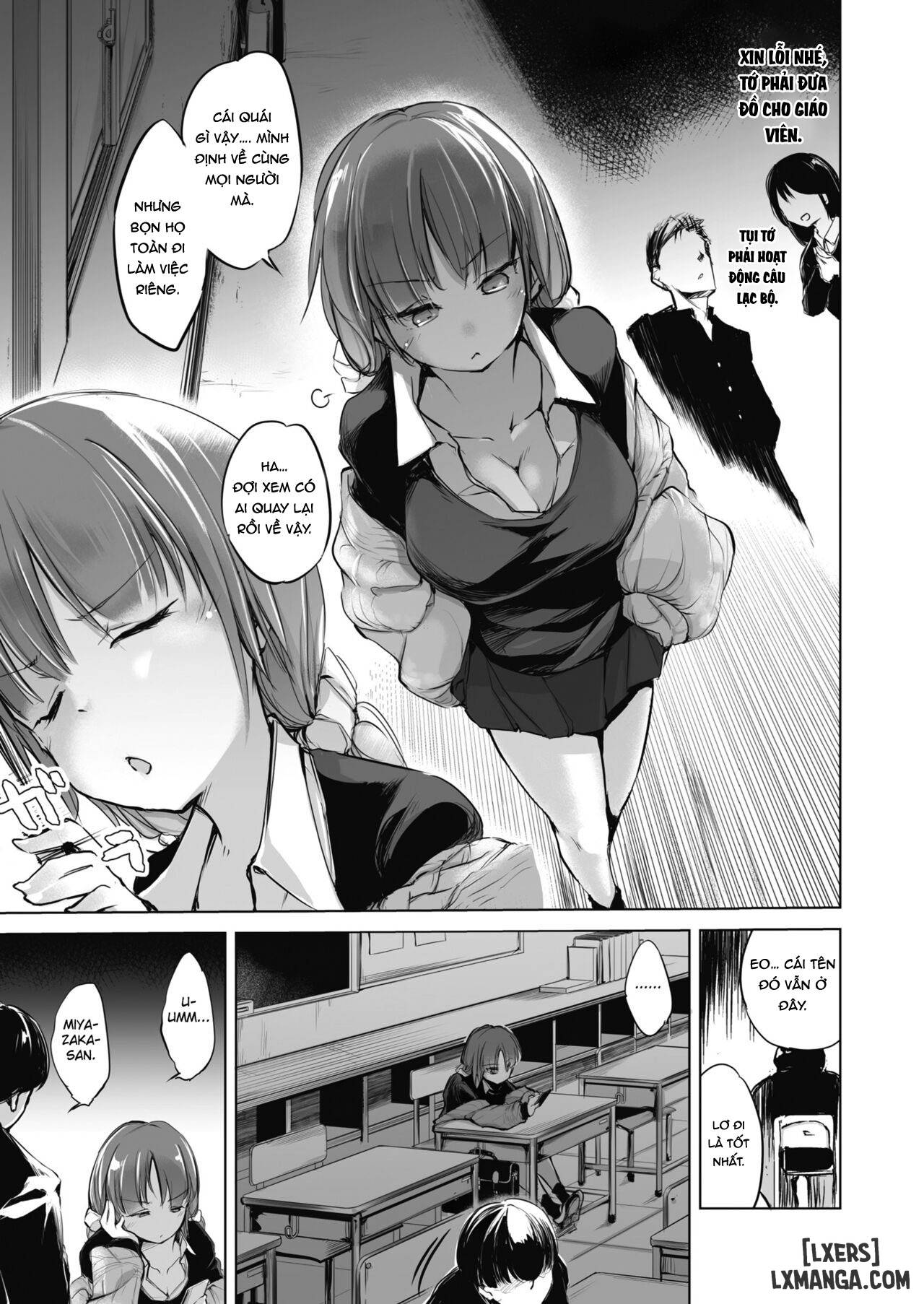 sennou-sareru-dake-no-kantan-na-oshigoto-desu-chap-4-2 integer