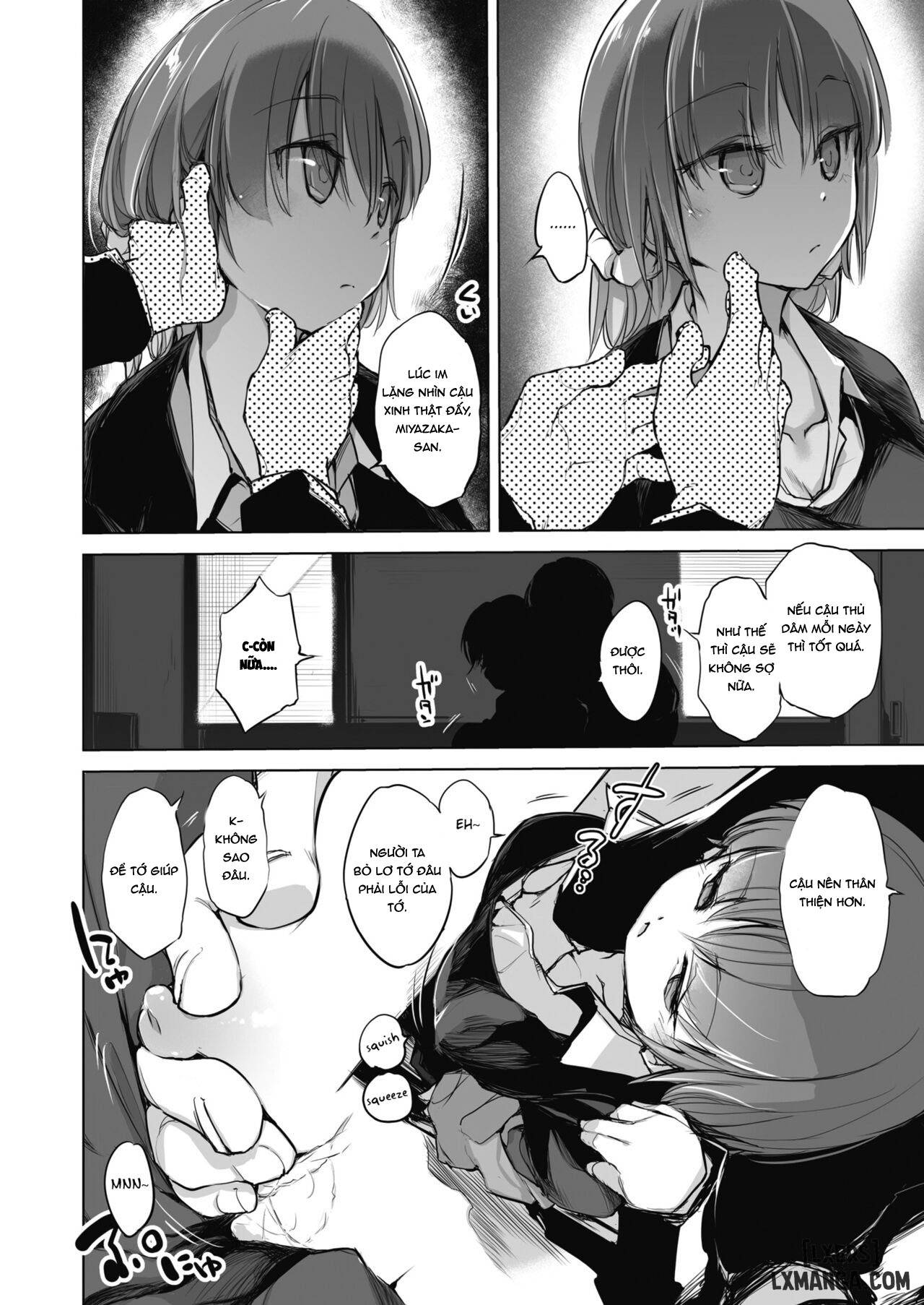 sennou-sareru-dake-no-kantan-na-oshigoto-desu-chap-4-5 integer