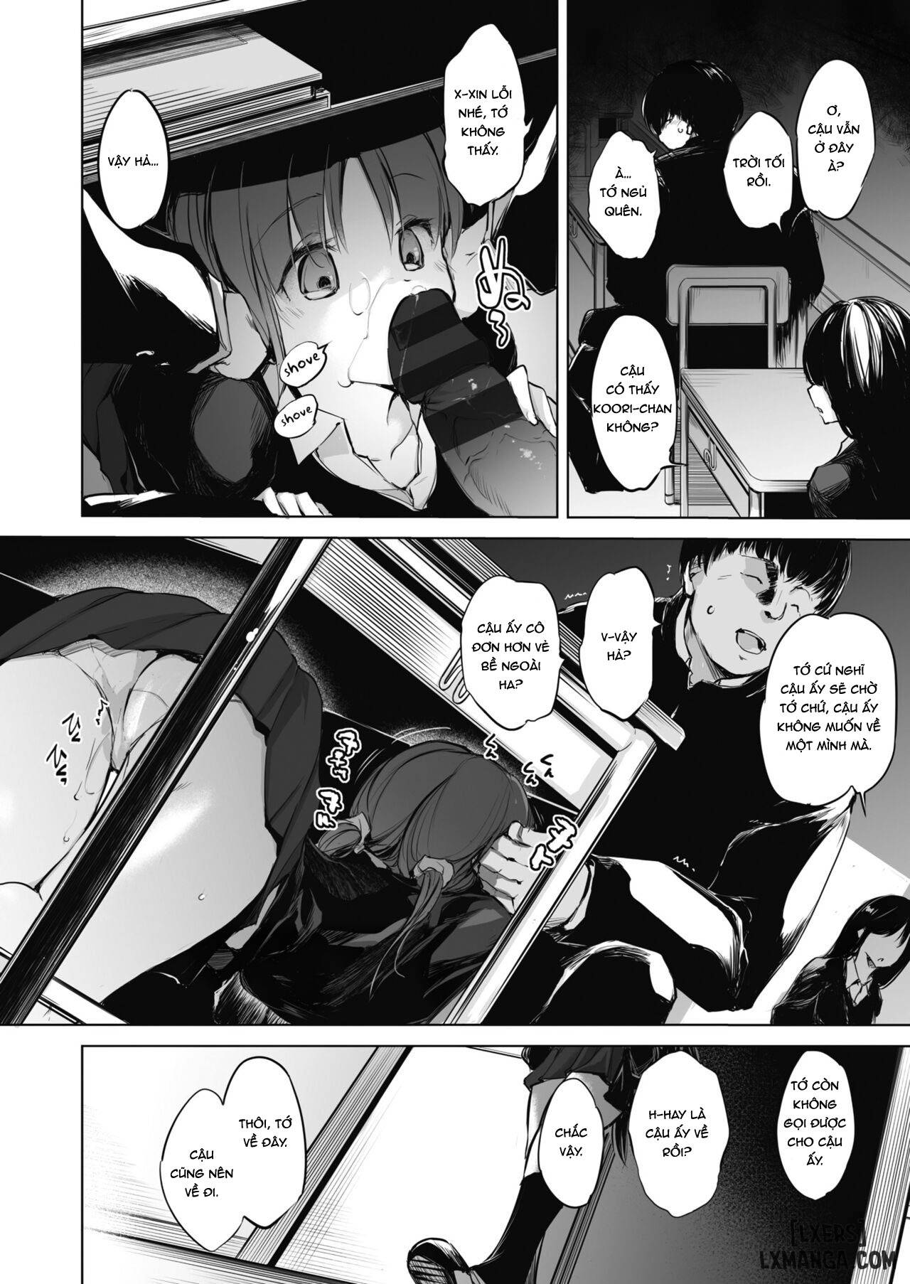 sennou-sareru-dake-no-kantan-na-oshigoto-desu-chap-4-7 integer