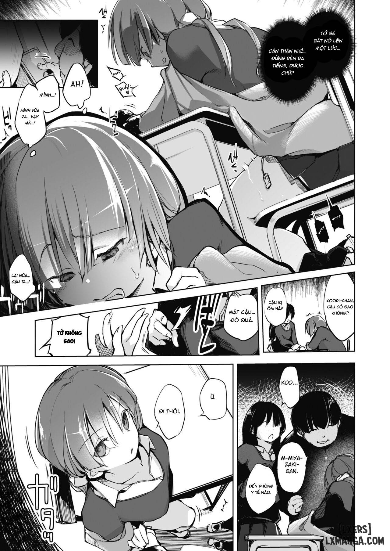 sennou-sareru-dake-no-kantan-na-oshigoto-desu-chap-5-4 integer