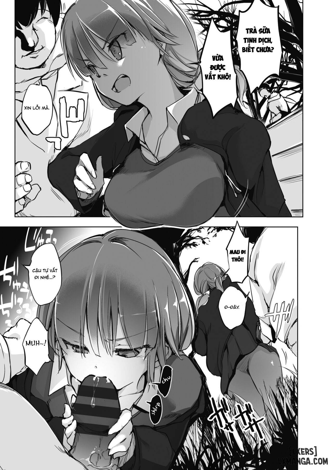 sennou-sareru-dake-no-kantan-na-oshigoto-desu-chap-5-14 integer