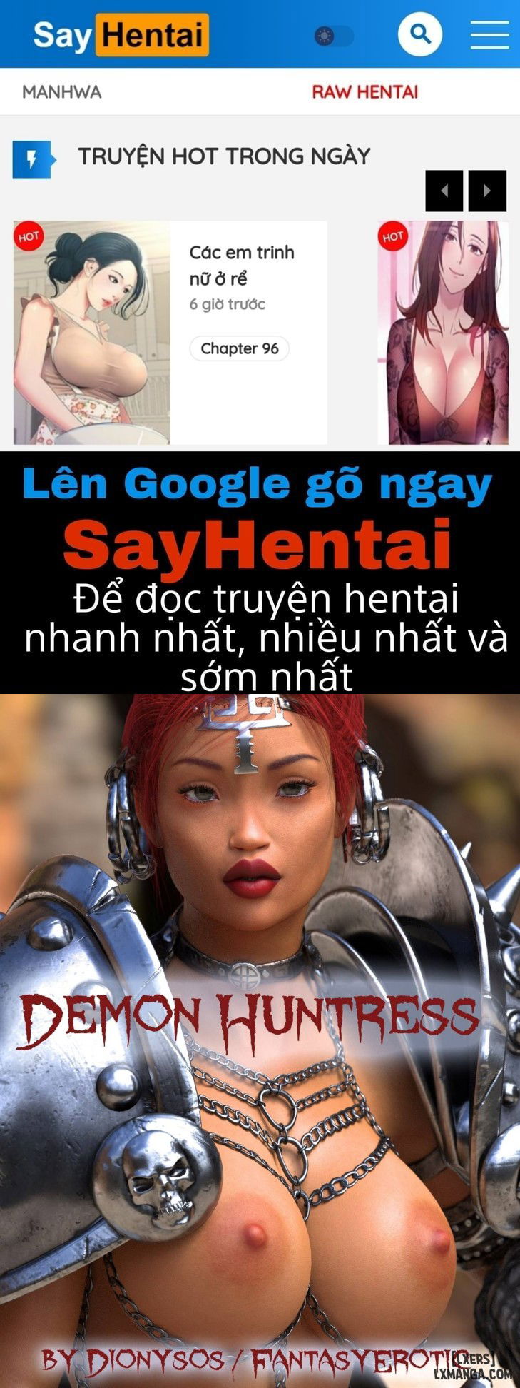 demon-huntress-oneshot-chap-1-0 integer