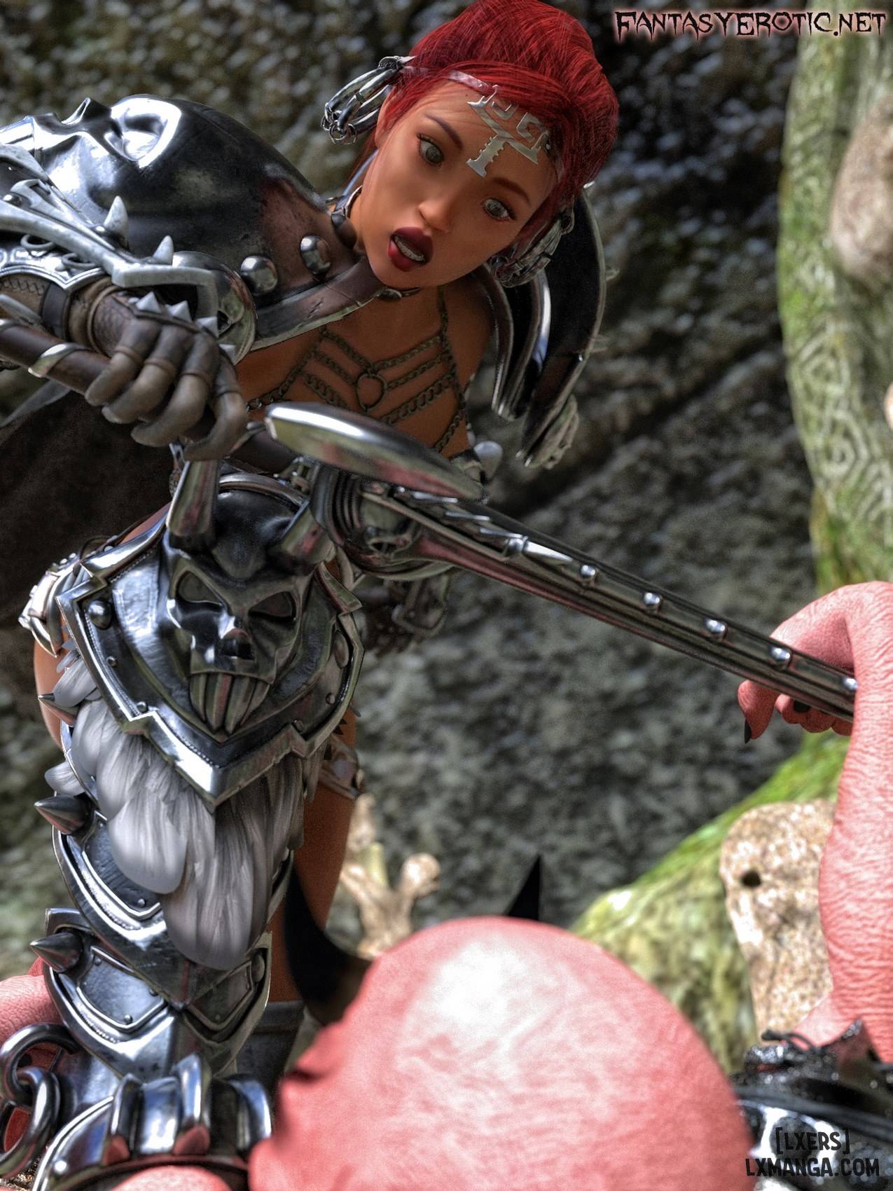 demon-huntress-oneshot-chap-1-10 integer