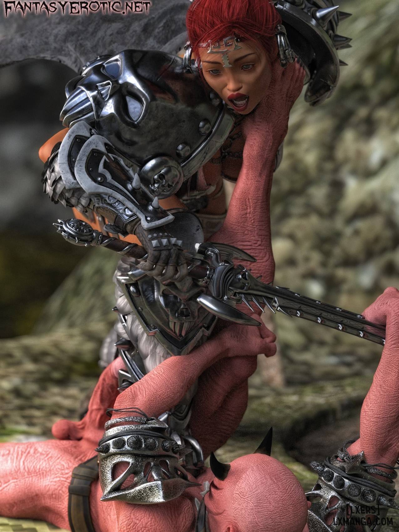 demon-huntress-oneshot-chap-1-11 integer