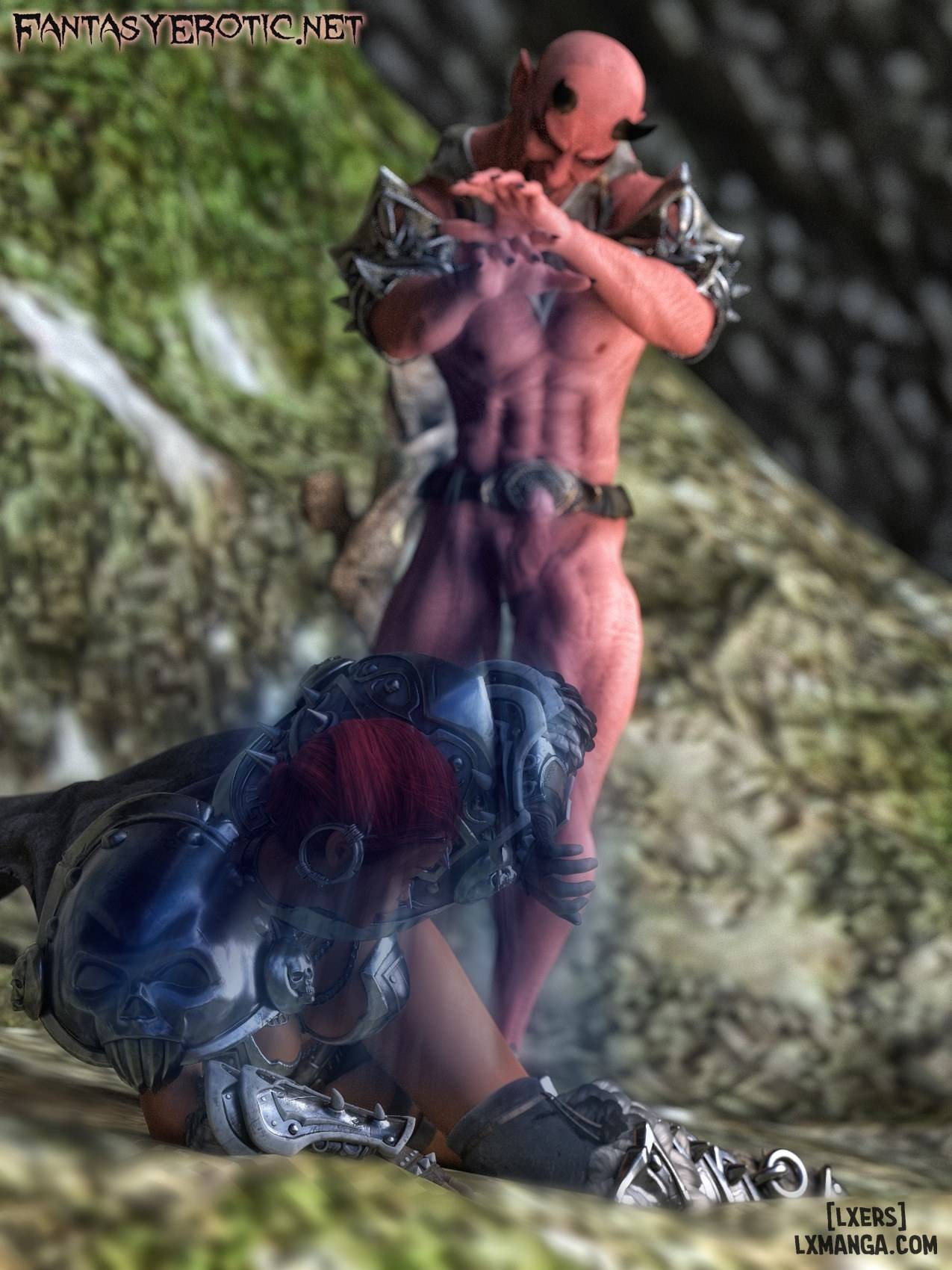 demon-huntress-oneshot-chap-1-13 integer