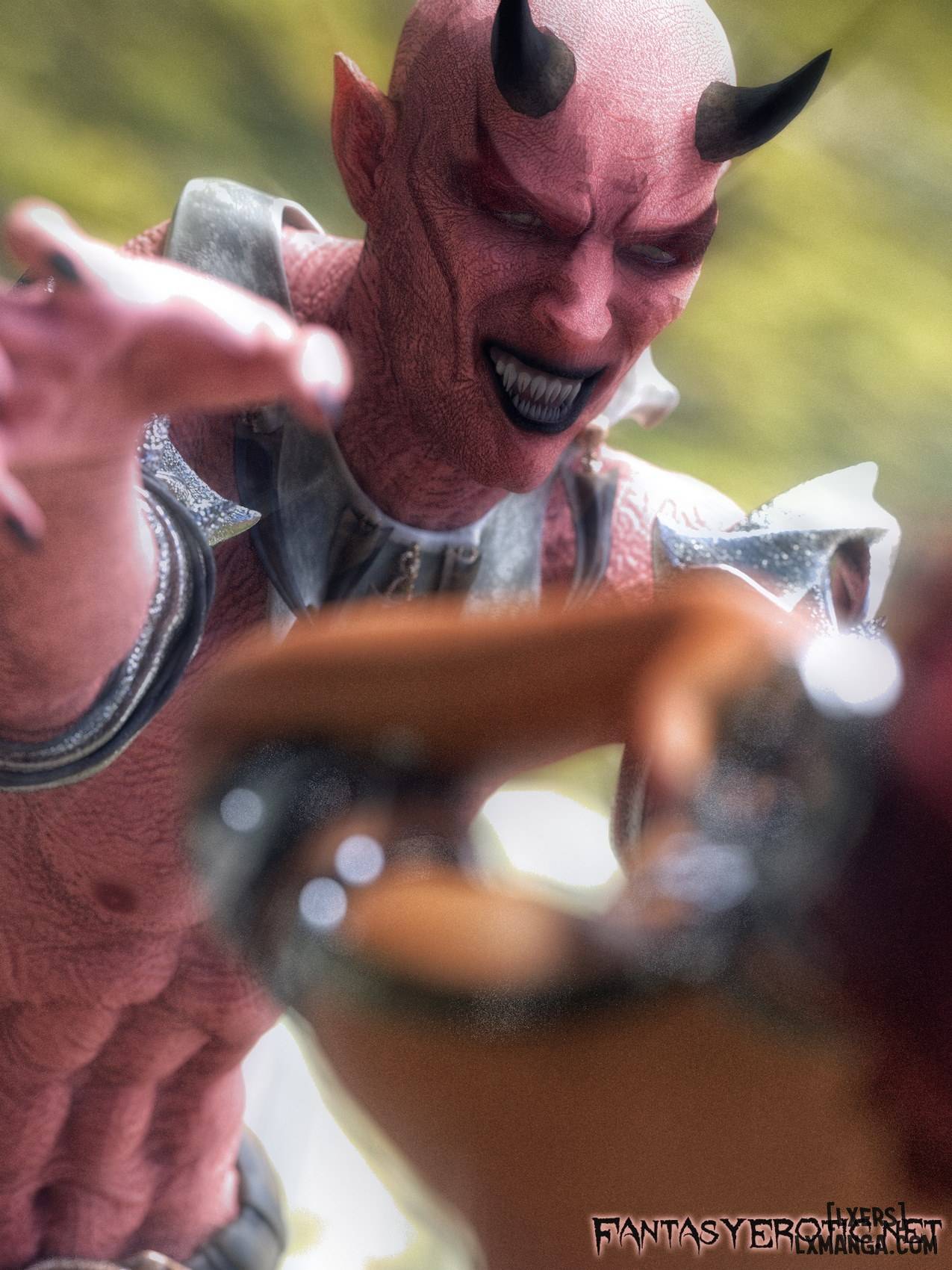 demon-huntress-oneshot-chap-1-19 integer