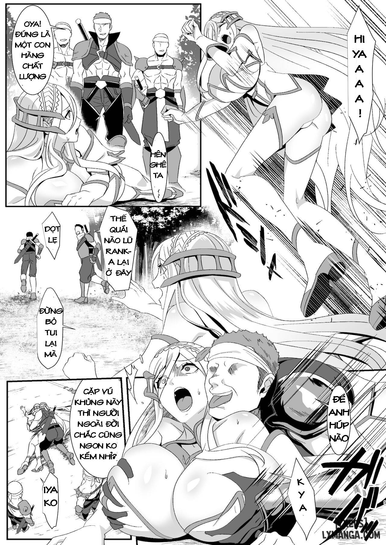 online-game-de-deatta-kanojo-ga-tsuyo-player-ni-netorareru-hanashi-oneshot-chap-1-5 integer