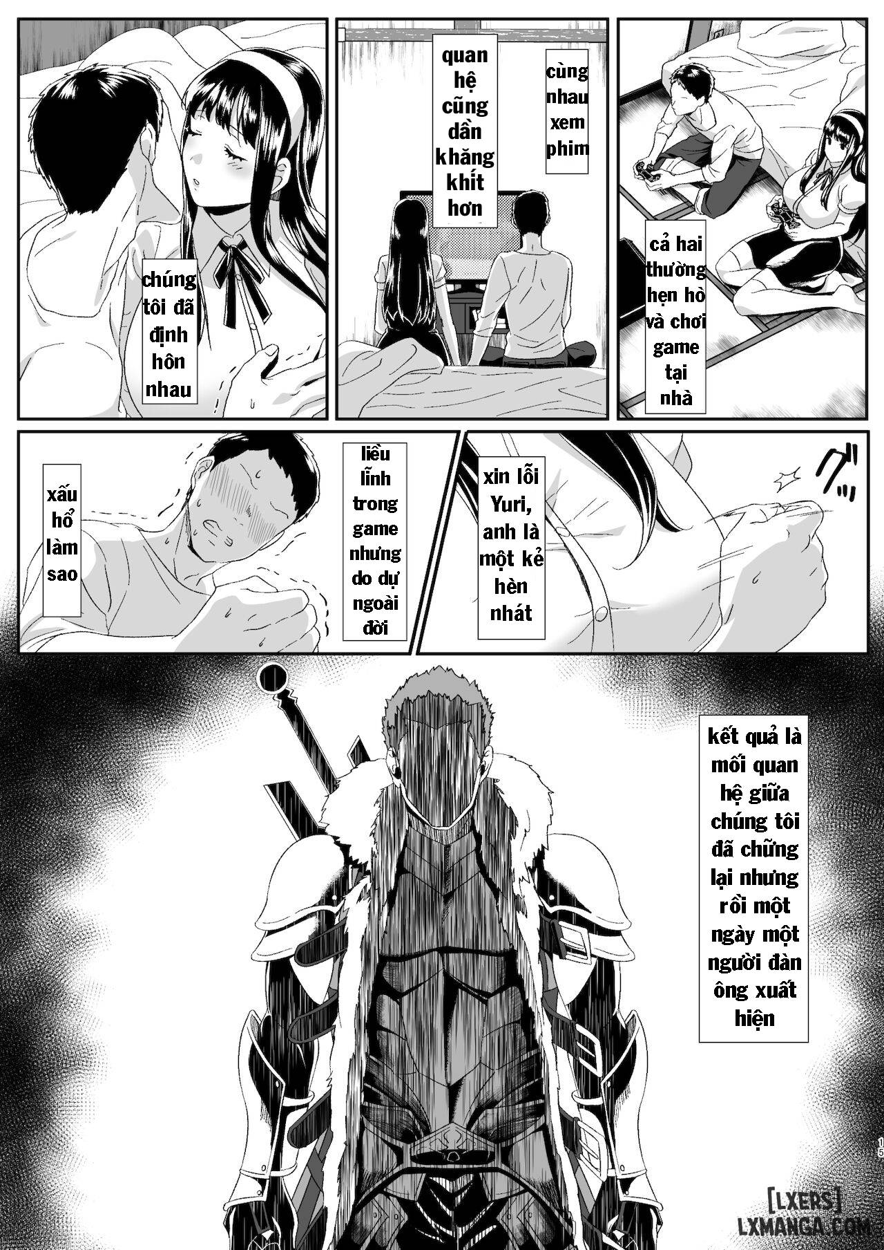 online-game-de-deatta-kanojo-ga-tsuyo-player-ni-netorareru-hanashi-oneshot-chap-1-15 integer