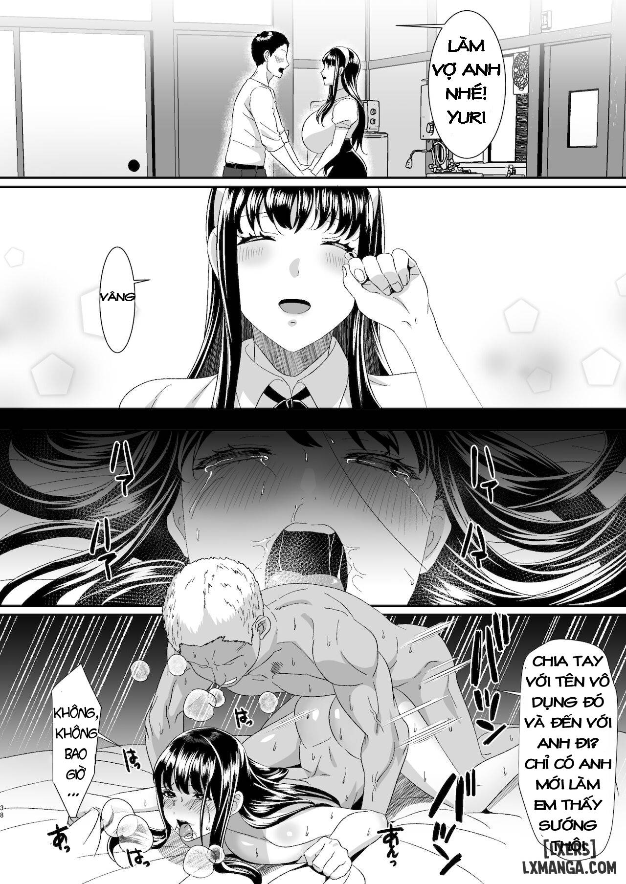 online-game-de-deatta-kanojo-ga-tsuyo-player-ni-netorareru-hanashi-oneshot-chap-1-38 integer