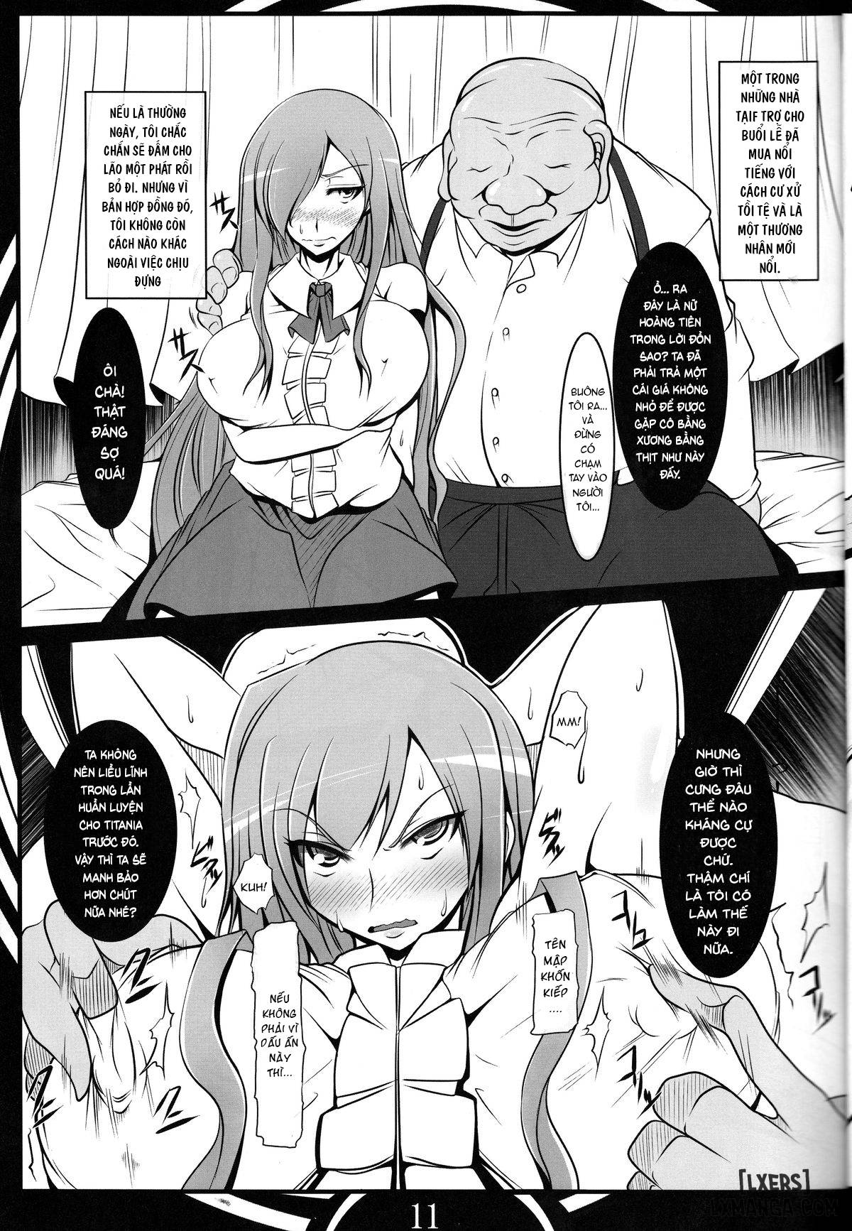 fairy-slave-oneshot-chap-1-11 integer