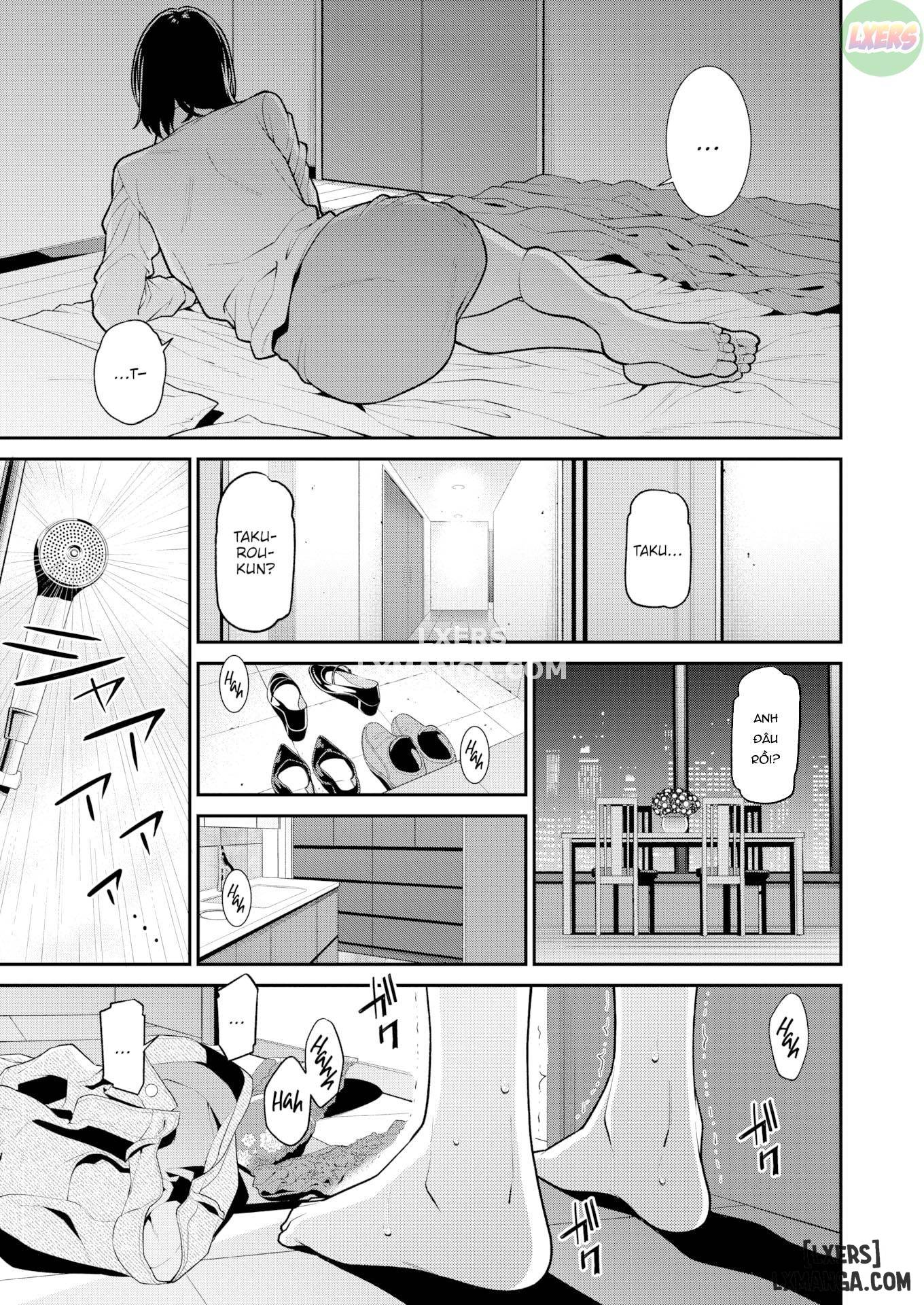 the-subordinate-brought-home-by-his-career-woman-wife-turned-chap-1-11 integer