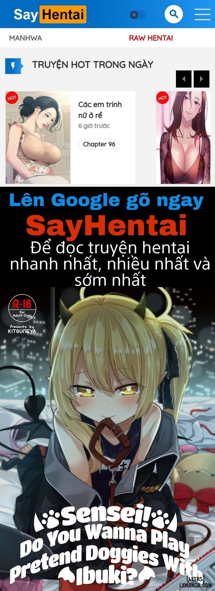 sensee-ibuki-to-wanwan-gokko-shiyo-chap-1-0 integer