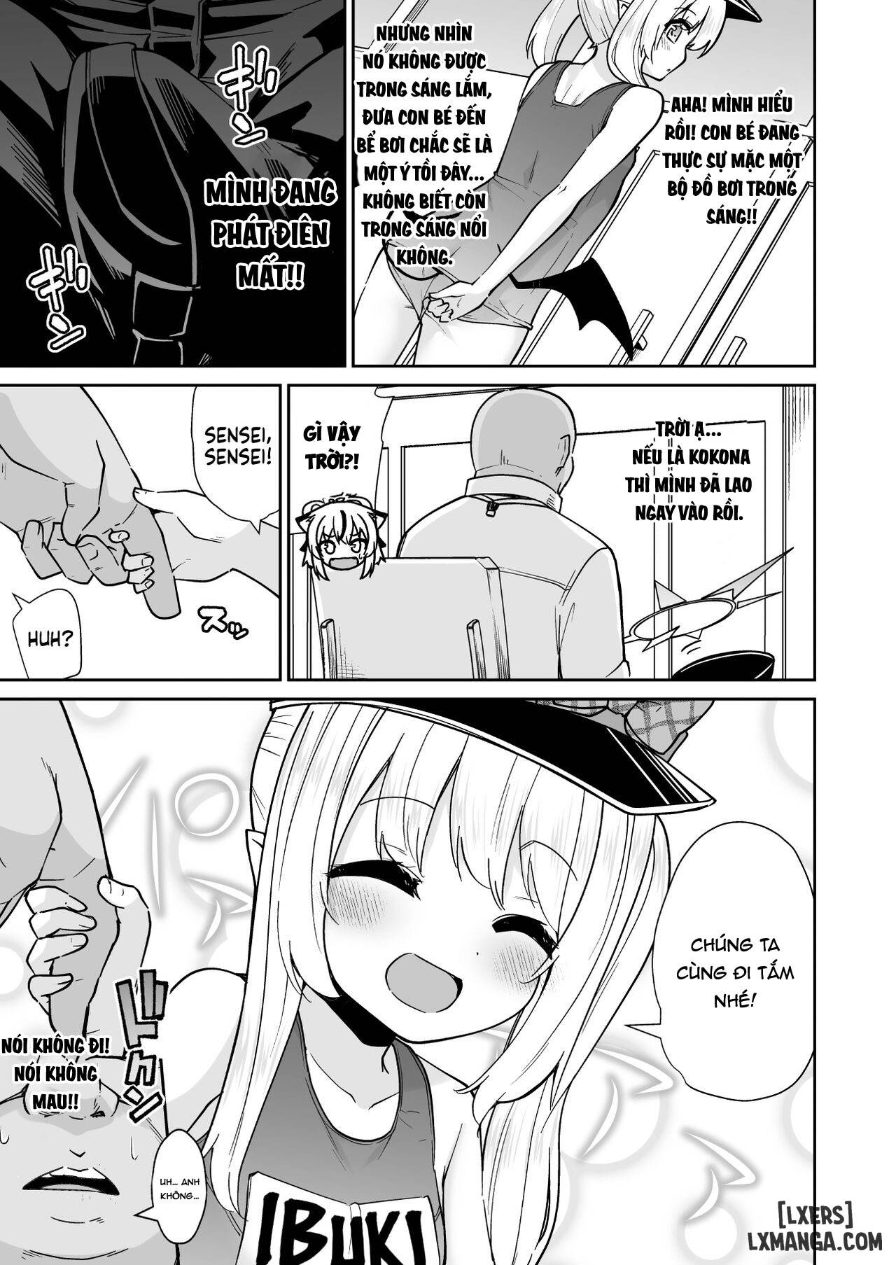 sensee-ibuki-to-wanwan-gokko-shiyo-chap-1-4 integer