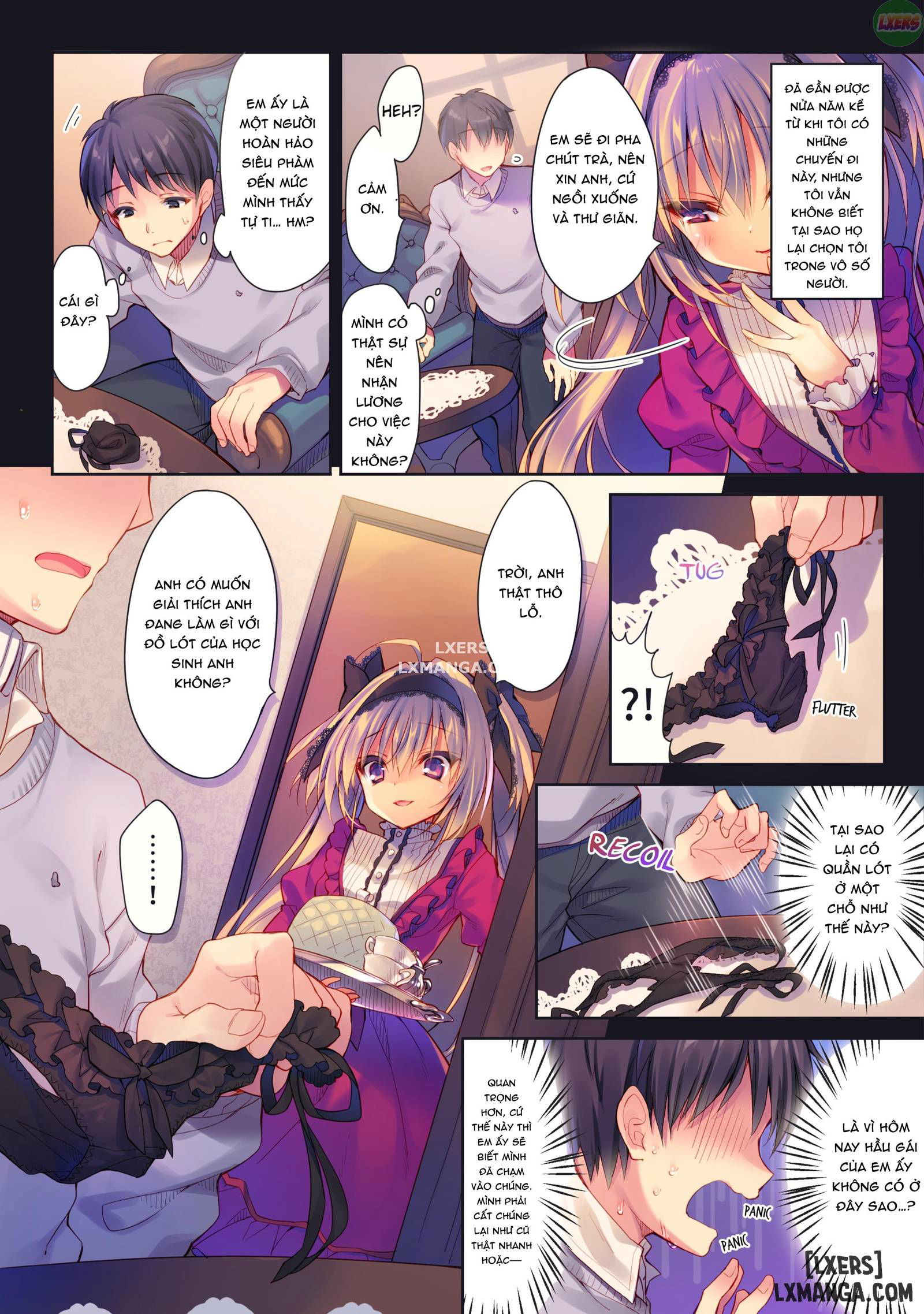 become-my-manservant-chap-1-4 integer