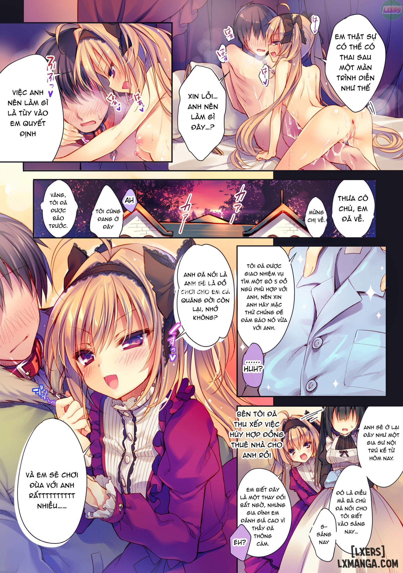 become-my-manservant-chap-1-20 integer