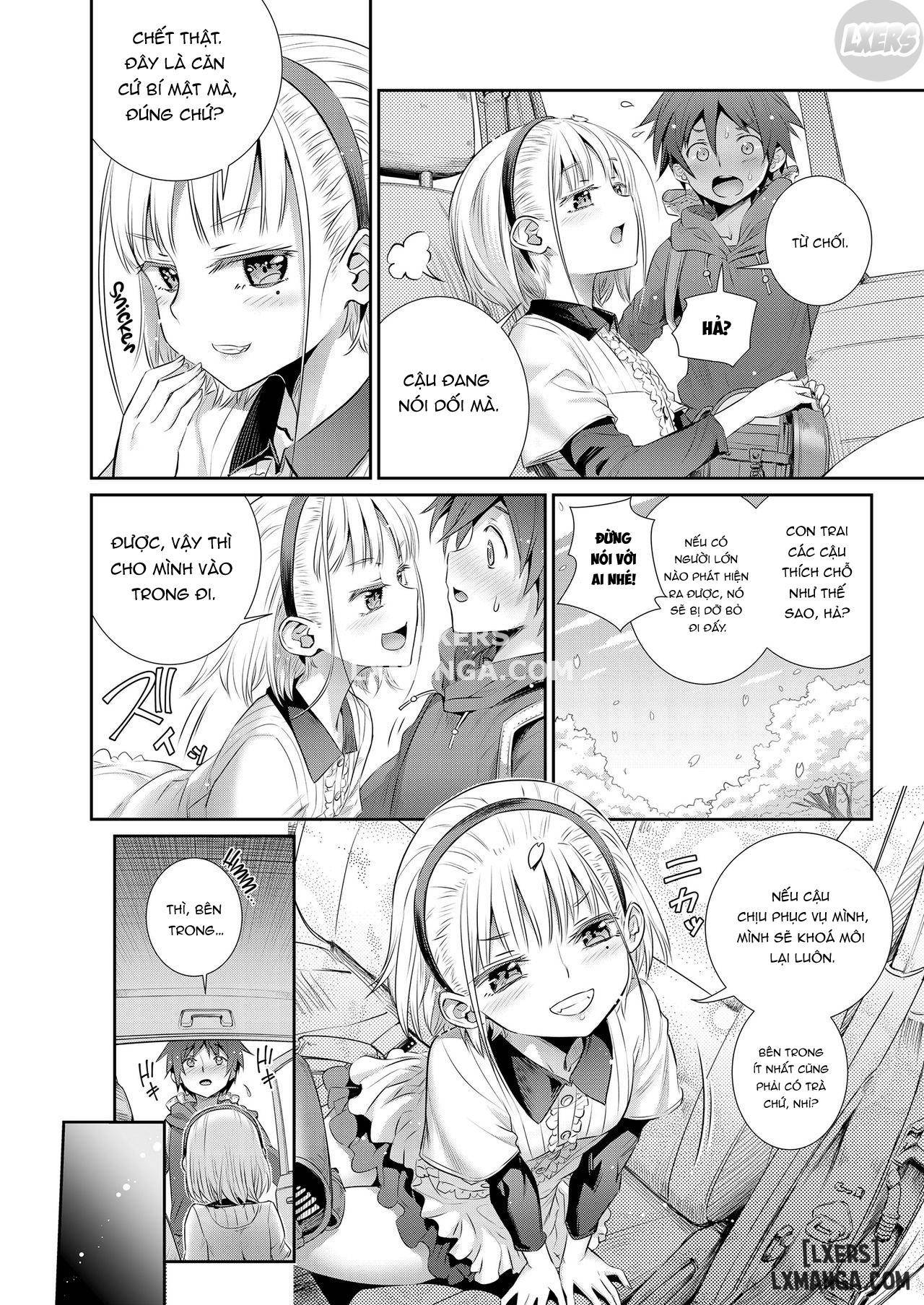 our-secret-base-chap-1-5 integer