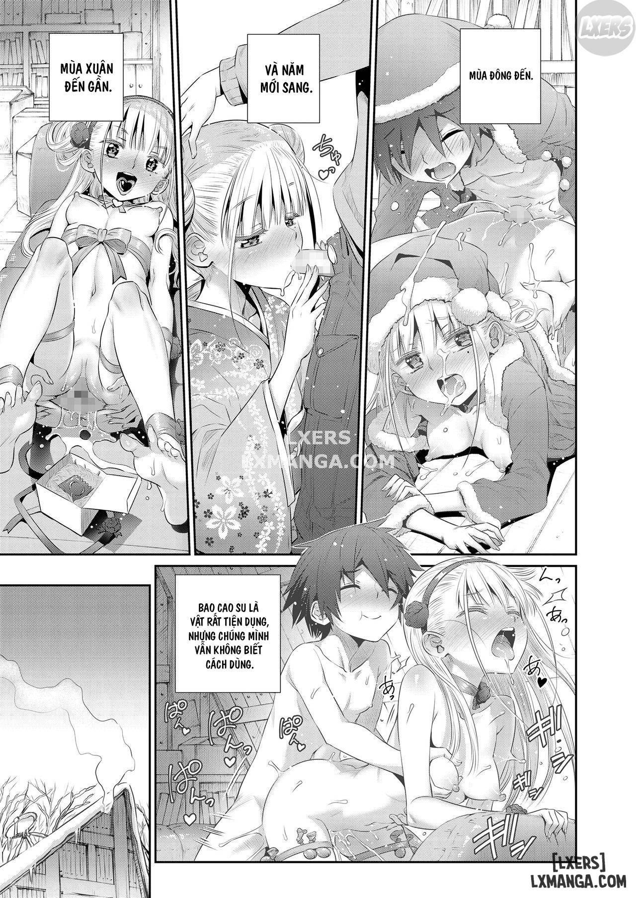 our-secret-base-chap-1-26 integer