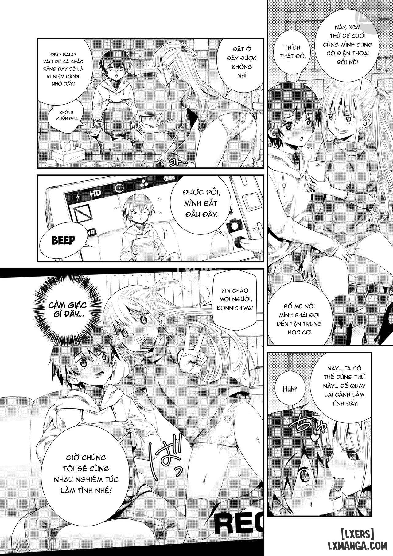 our-secret-base-chap-1-27 integer