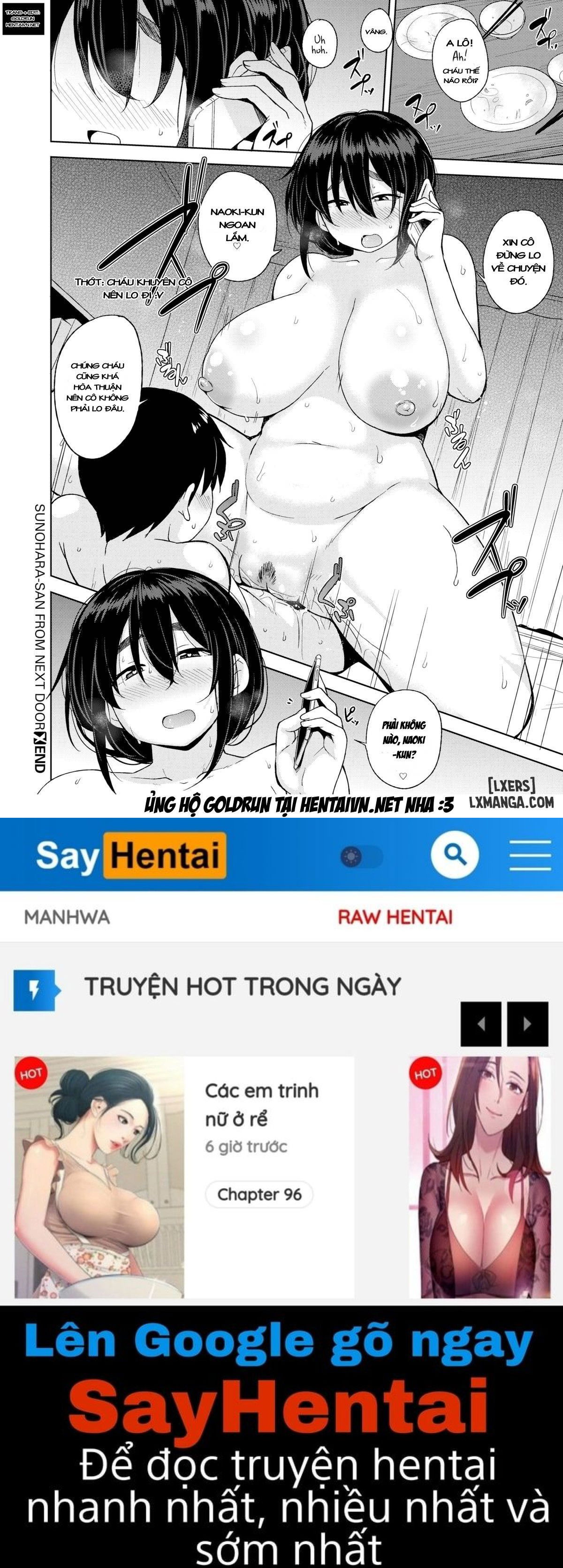 sunohara-san-nha-ke-ben-chap-1-21 integer