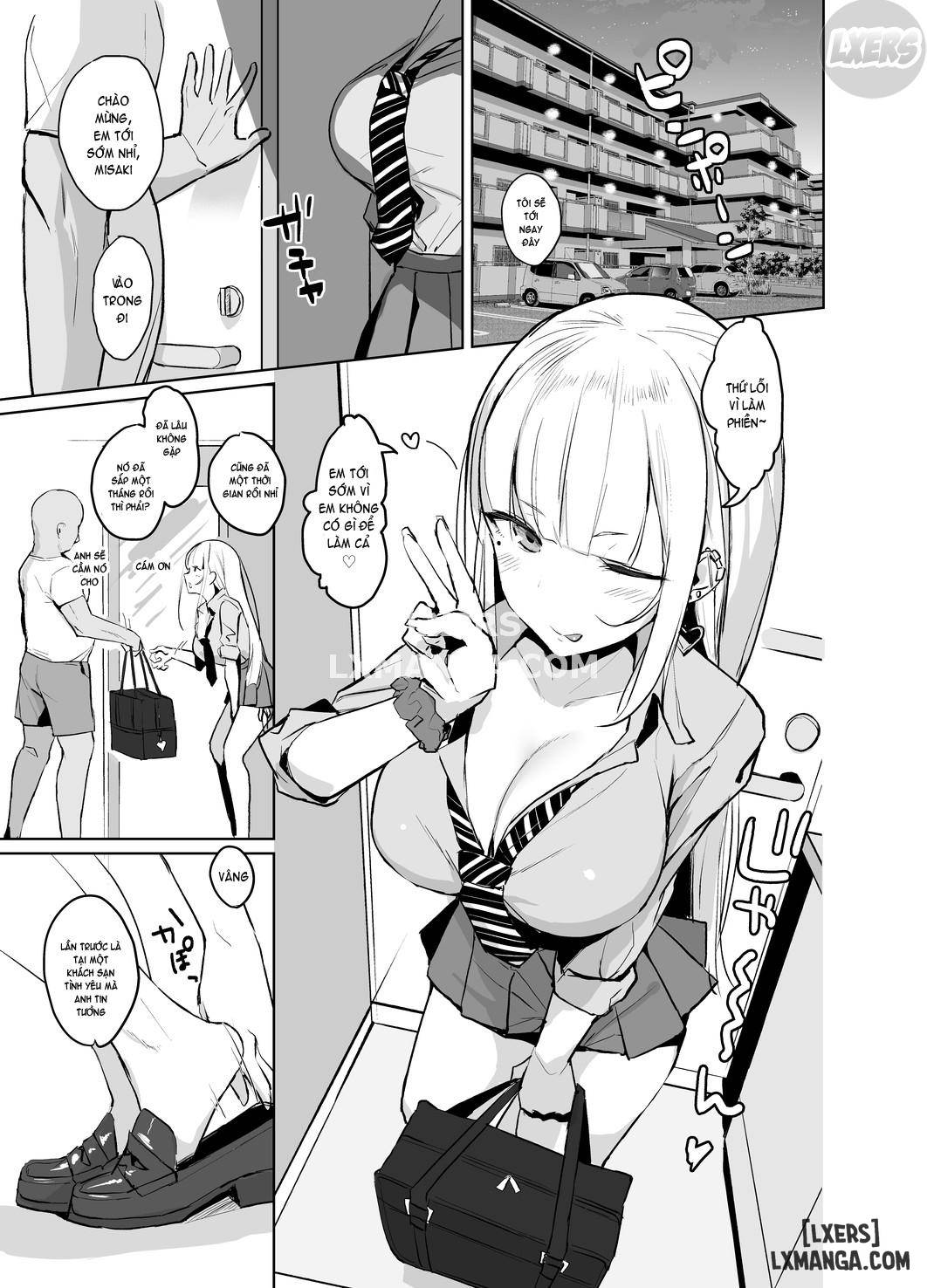 ecchi-na-gal-jk-ga-kyokon-zetsurin-oji-san-to-pakoru-yatsu-oneshot-chap-1-1 integer