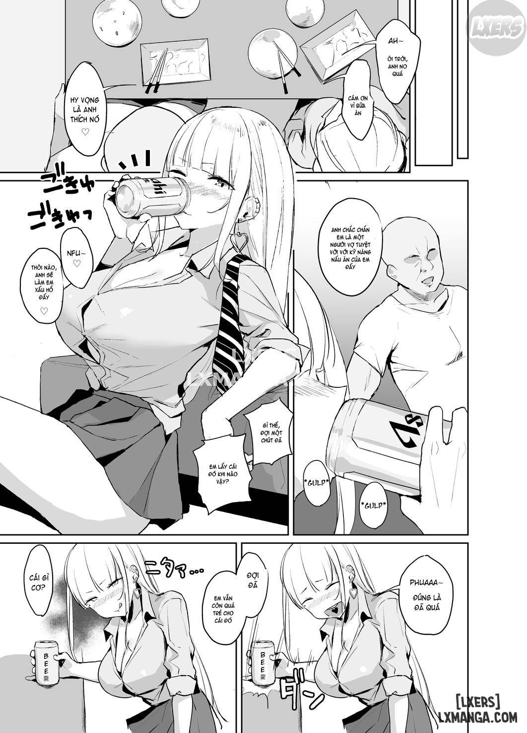 ecchi-na-gal-jk-ga-kyokon-zetsurin-oji-san-to-pakoru-yatsu-oneshot-chap-1-3 integer