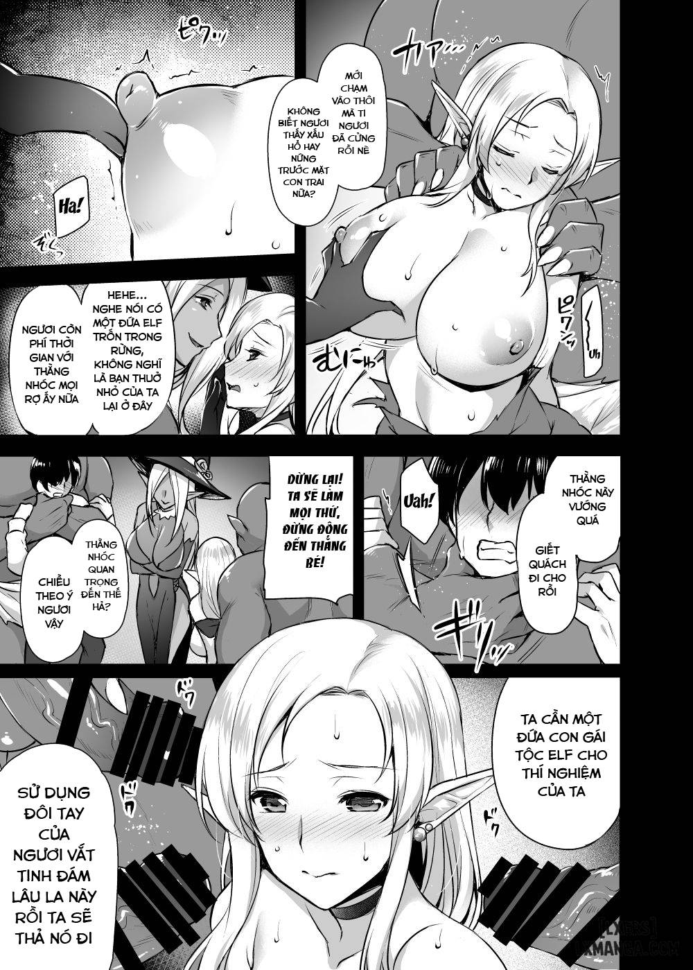 elf-no-okaa-san-giri-no-musuko-no-me-no-mae-de-orc-ni-okasarete-chap-1-8 integer