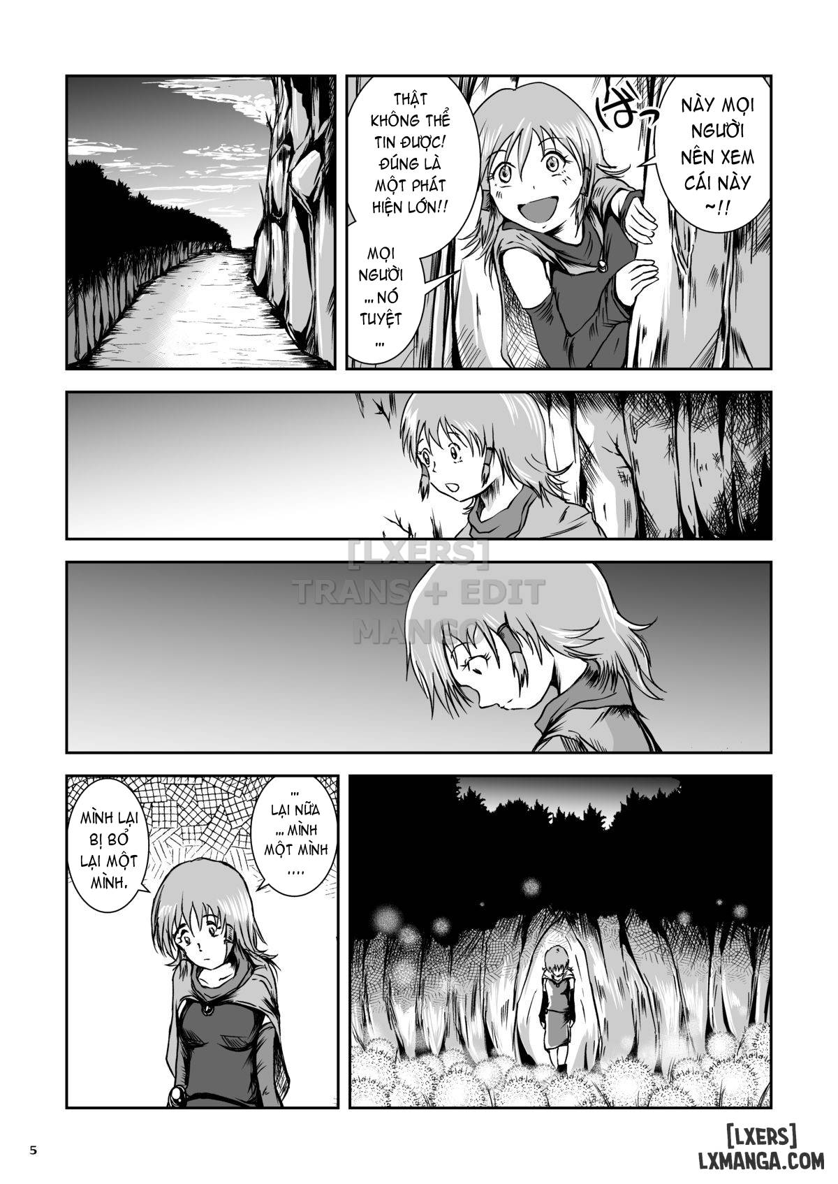 atsui-suana-de-ase-ippai-no-kaeru-kan-chap-1-4 integer