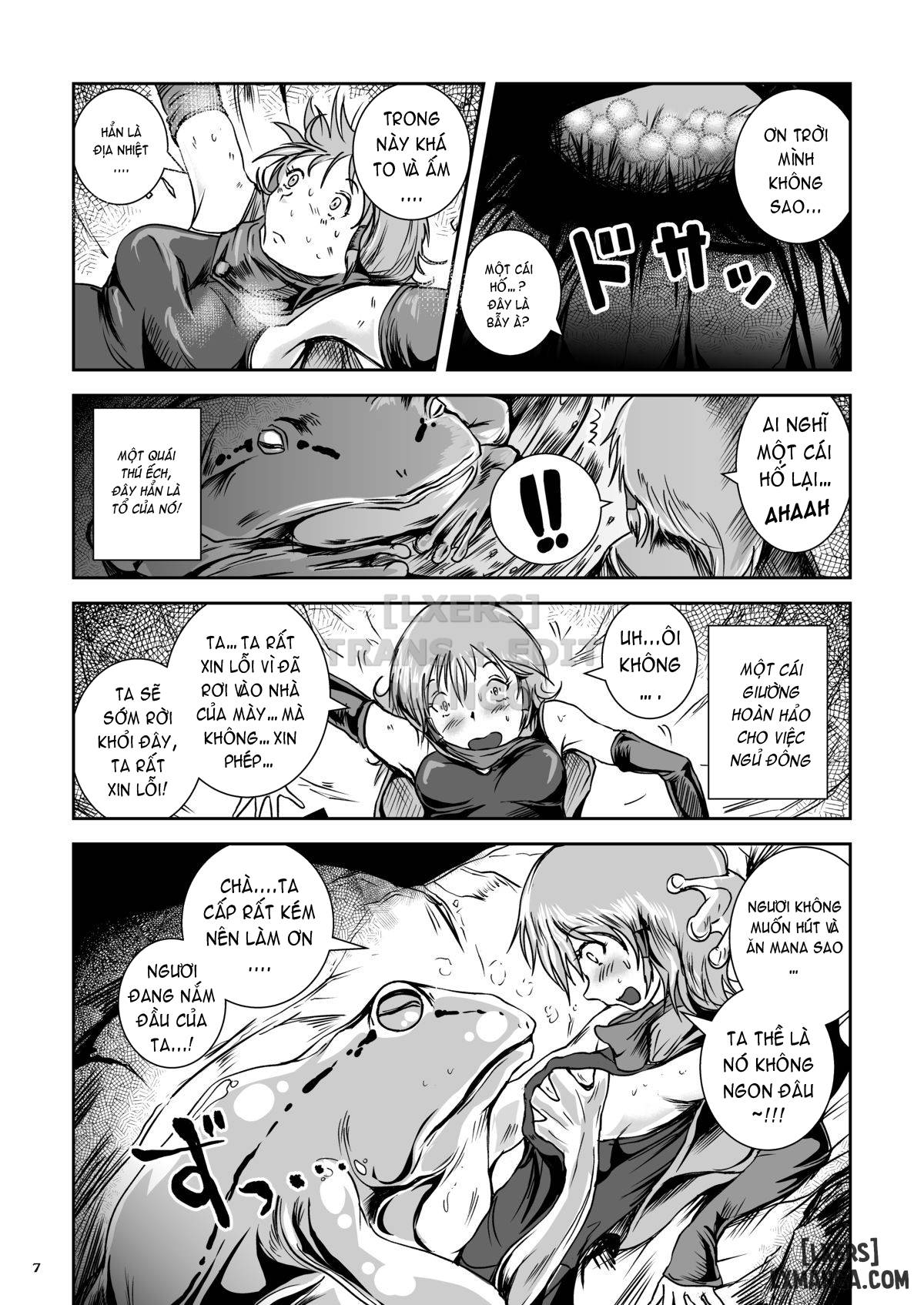 atsui-suana-de-ase-ippai-no-kaeru-kan-chap-1-6 integer