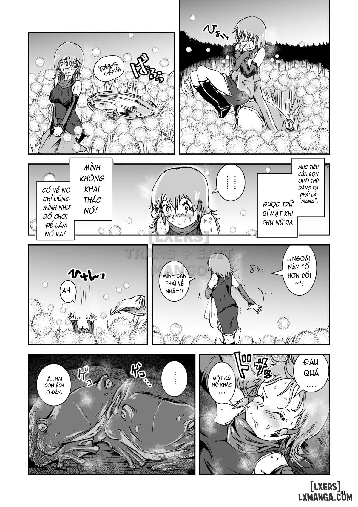 atsui-suana-de-ase-ippai-no-kaeru-kan-chap-1-9 integer