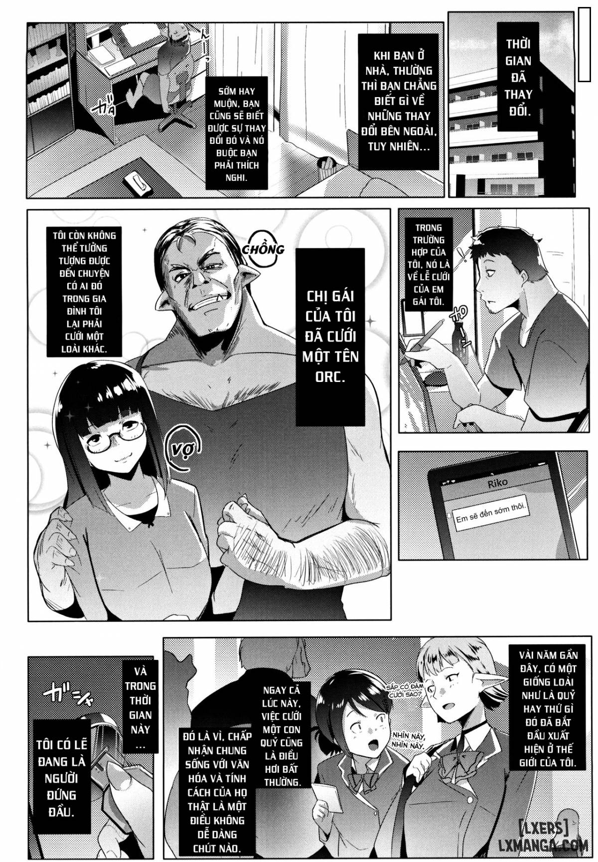 my-little-sister-is-an-orc-full-chap-1-4 integer