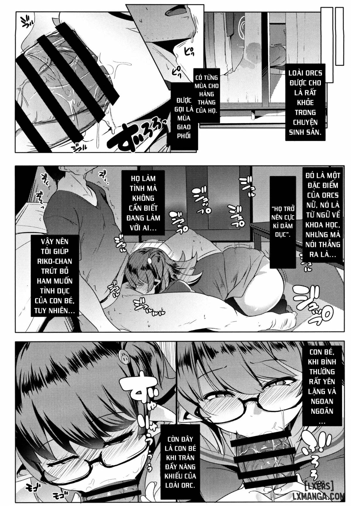 my-little-sister-is-an-orc-full-chap-1-8 integer