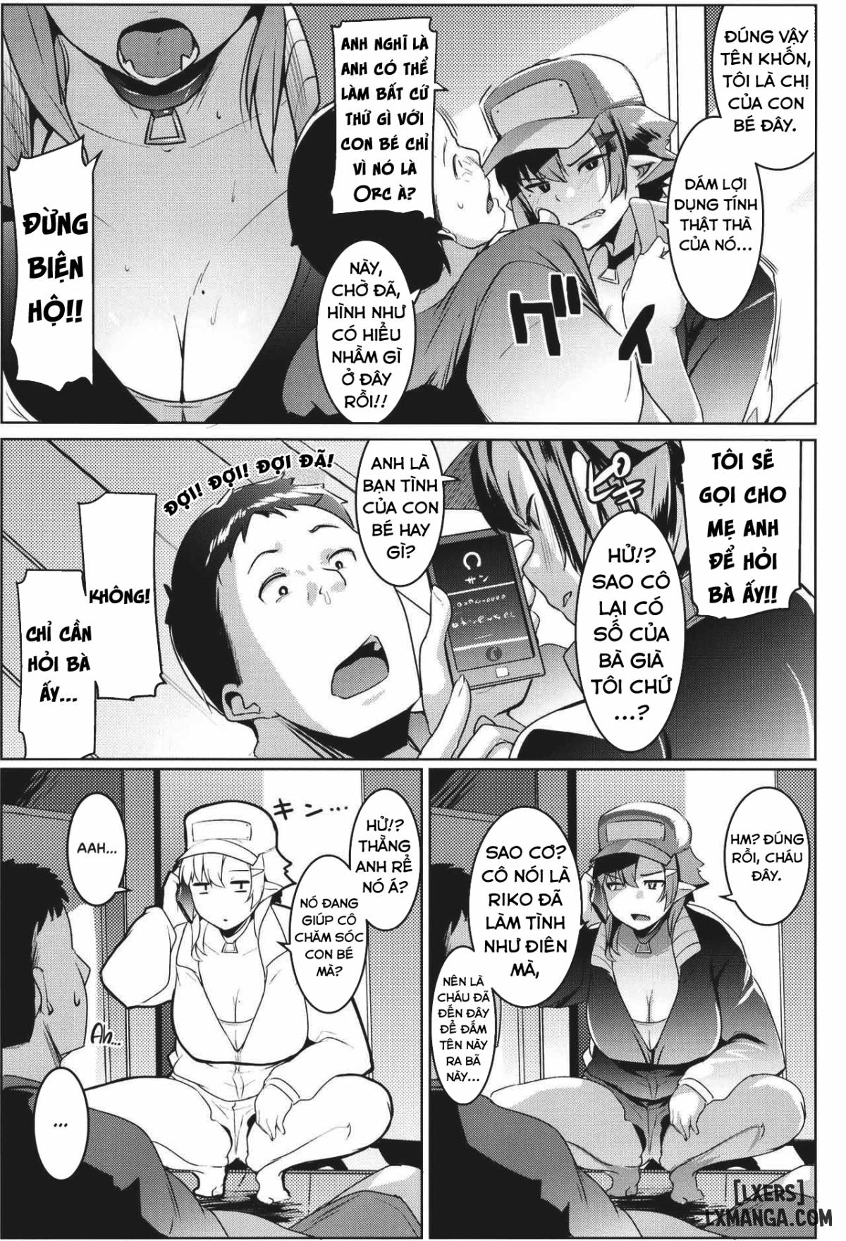 my-little-sister-is-an-orc-full-chap-2-7 integer