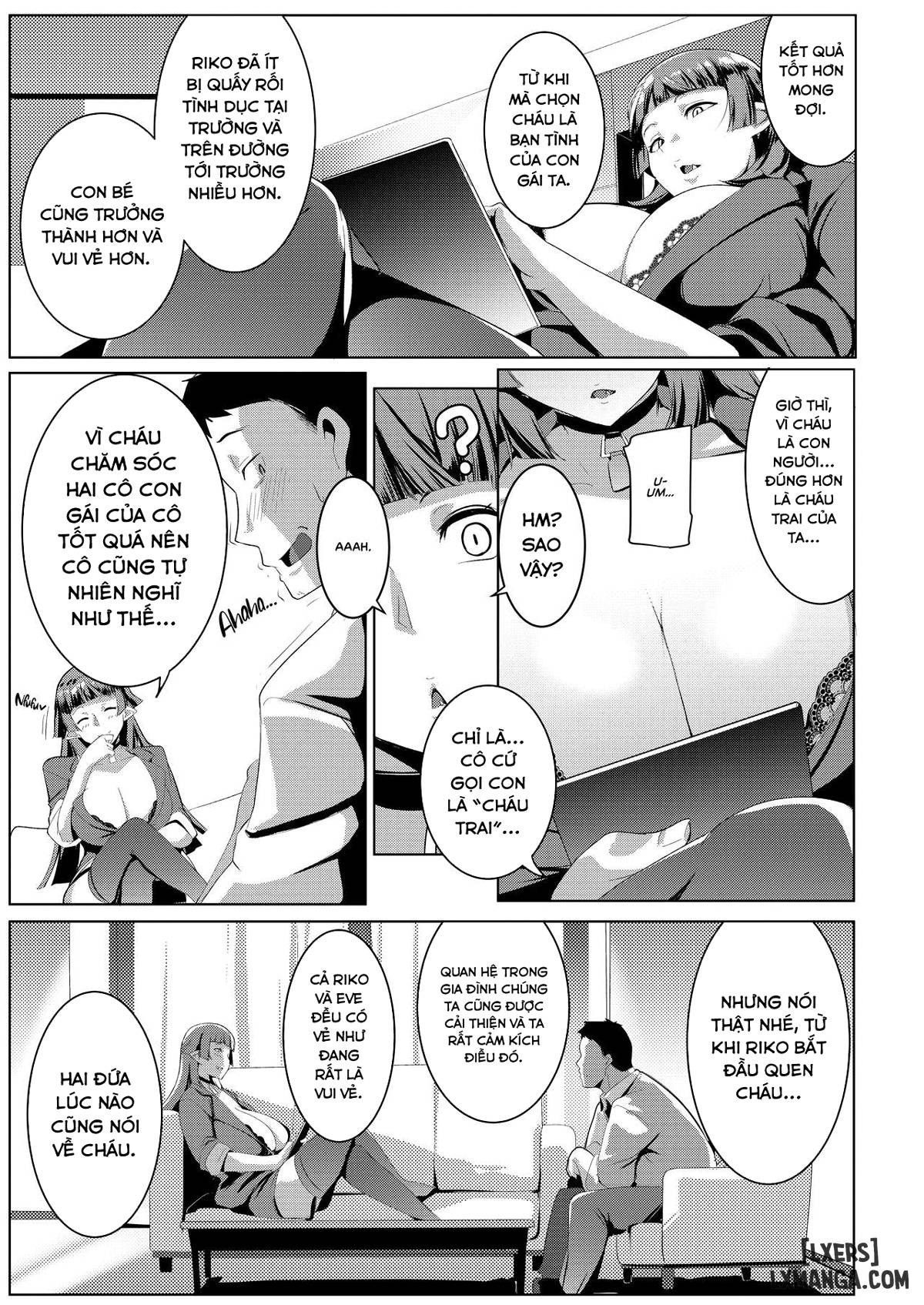 my-little-sister-is-an-orc-full-chap-3-5 integer