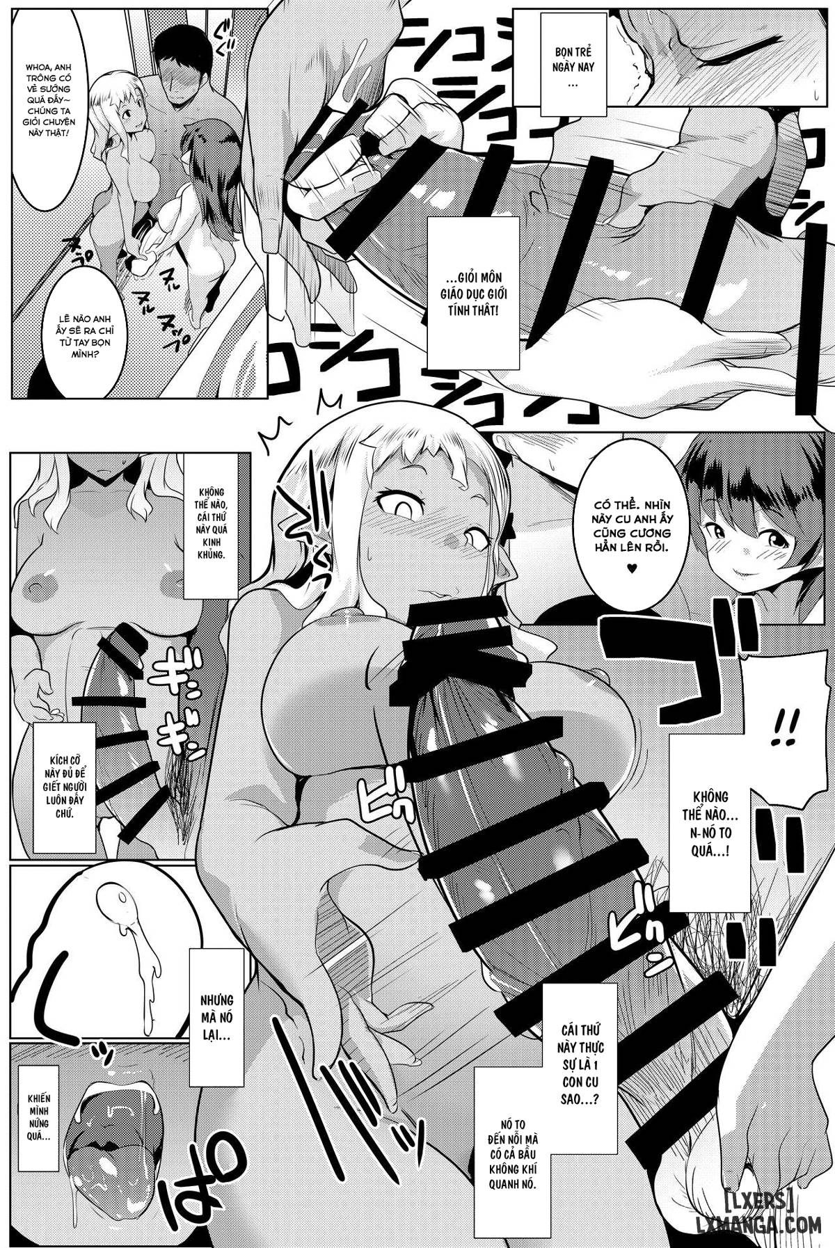 my-little-sister-is-an-orc-full-chap-4-4 integer