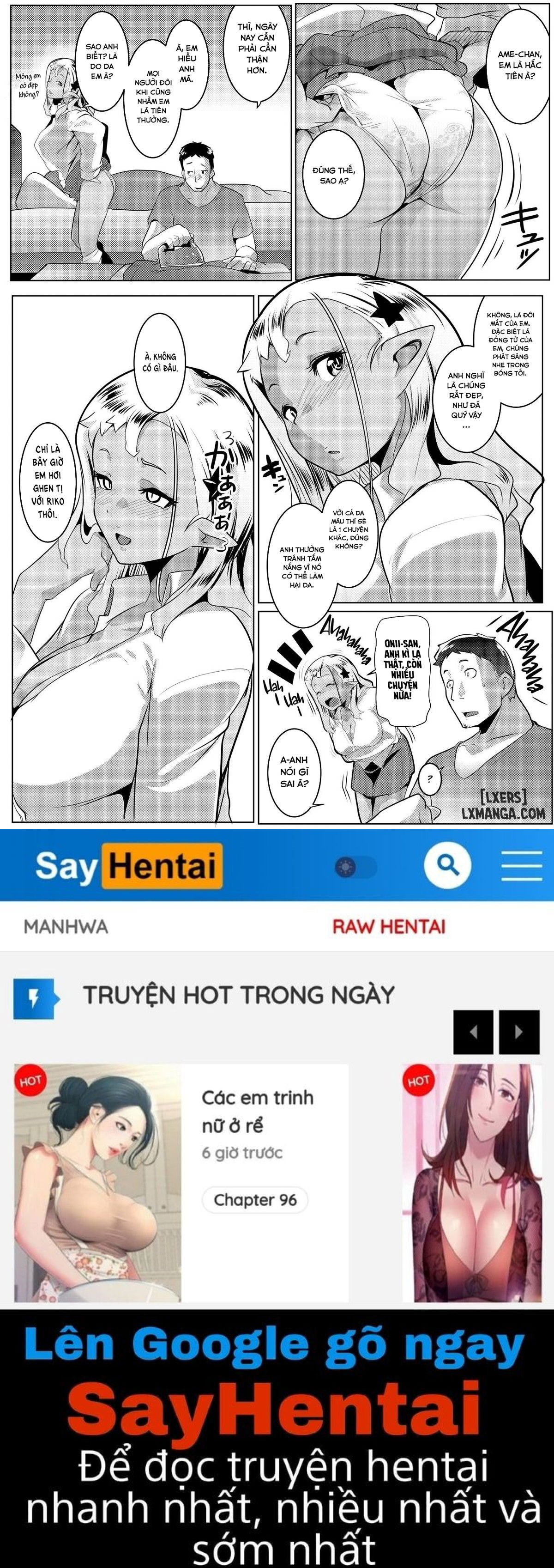 my-little-sister-is-an-orc-full-chap-4-22 integer