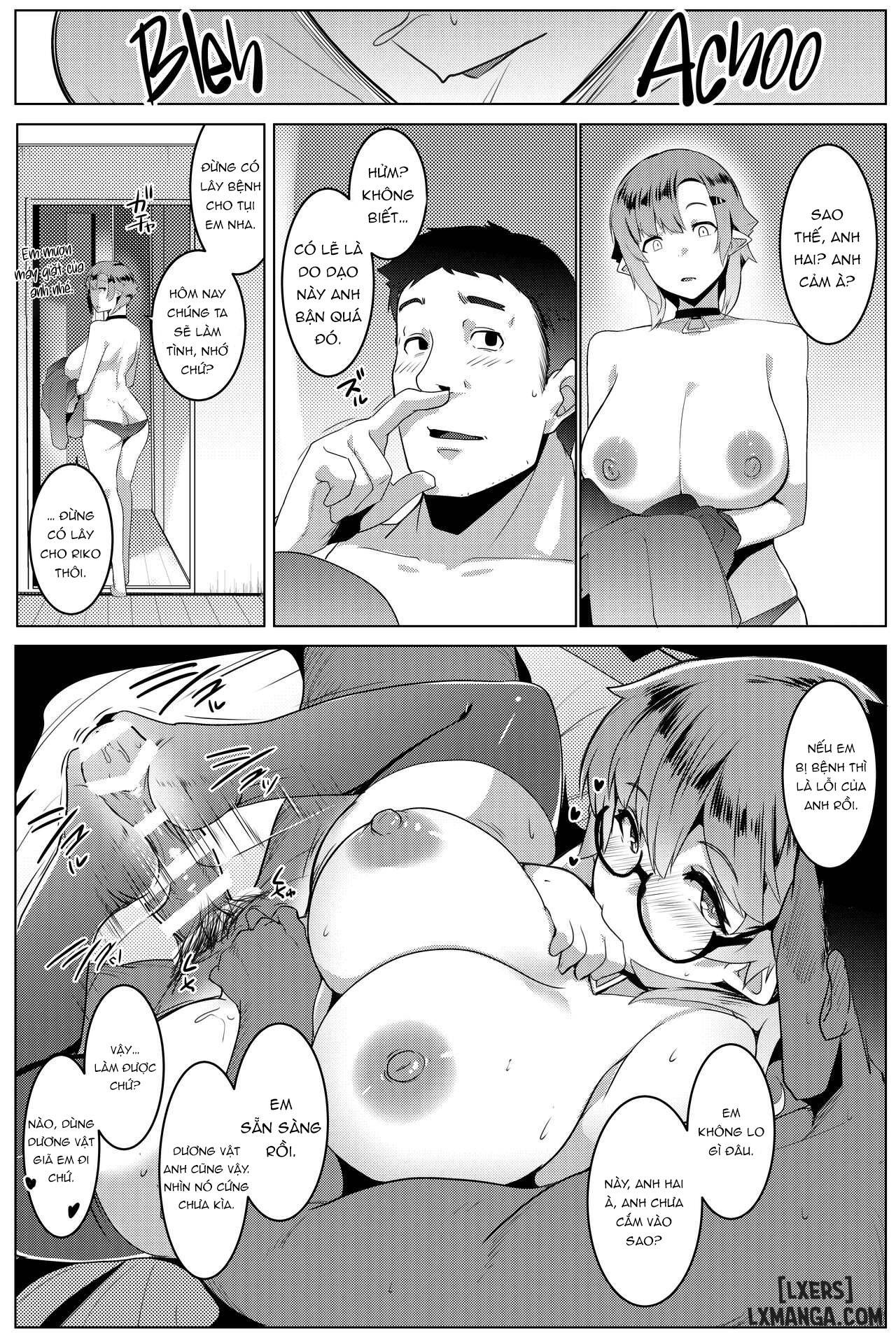 my-little-sister-is-an-orc-full-chap-5-8 integer