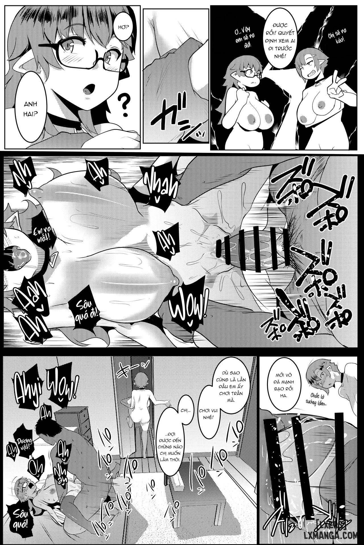 my-little-sister-is-an-orc-full-chap-5-23 integer