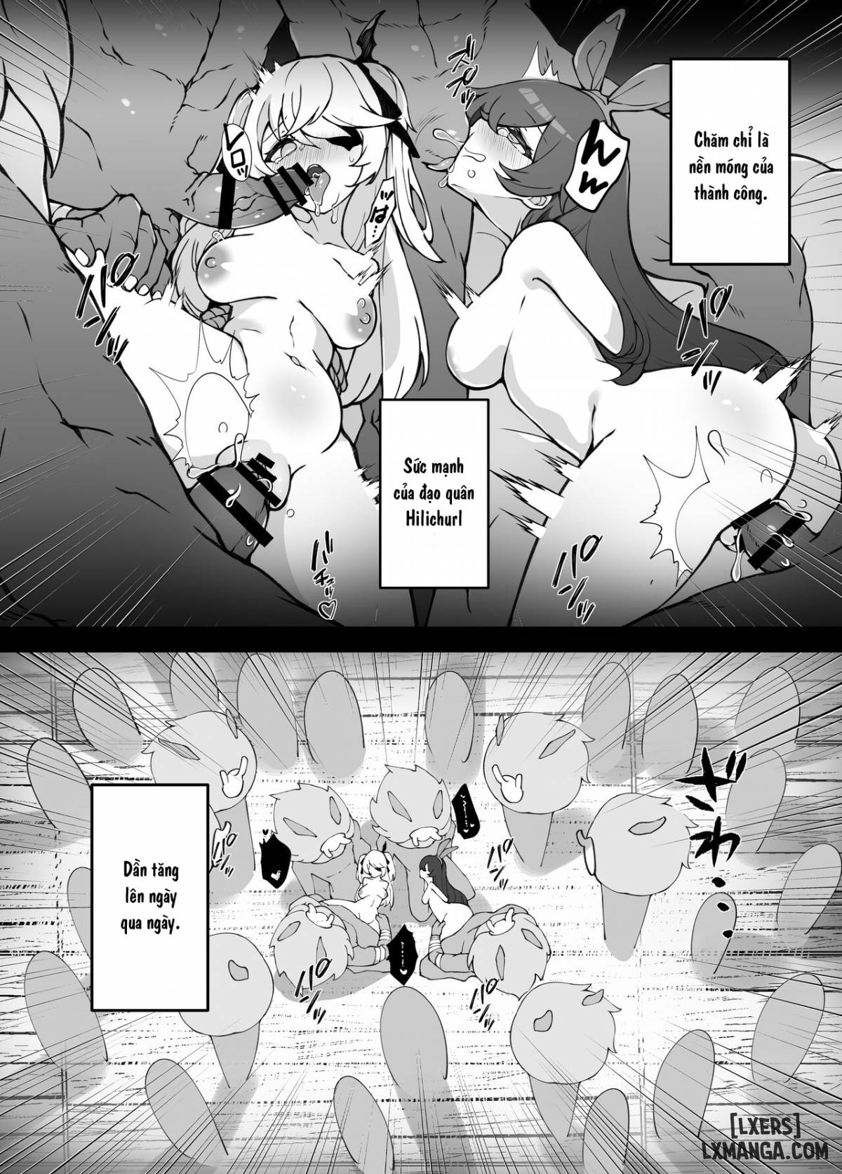 shingeki-no-hilichurl-ii-shinkou-no-jokyoku-chap-1-5 integer