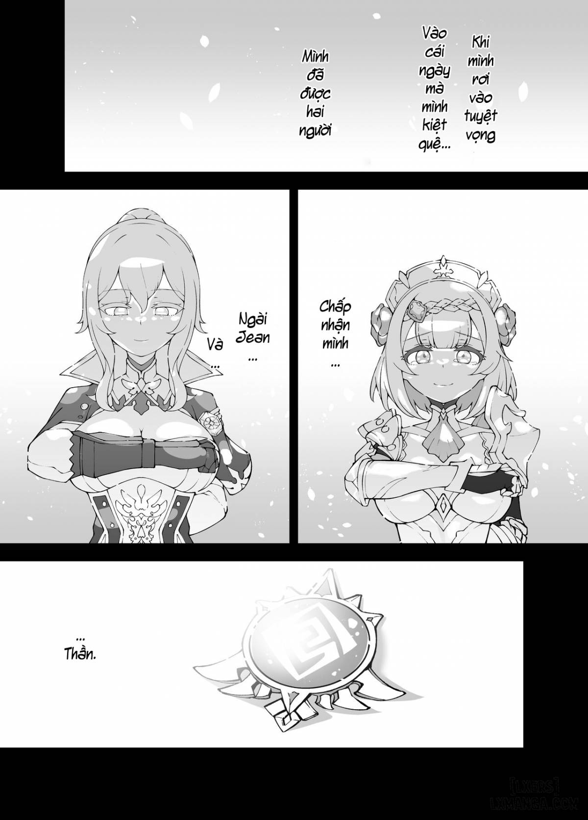 shingeki-no-hilichurl-ii-shinkou-no-jokyoku-chap-1-30 integer