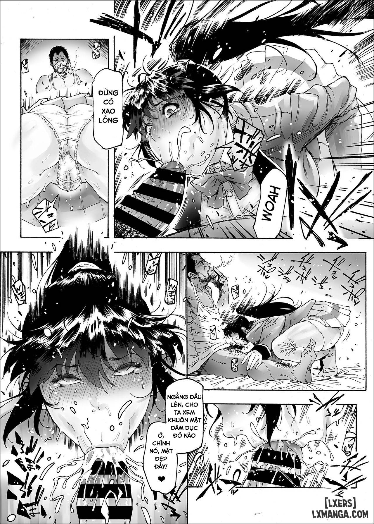 ntr-ex2-kare-ni-wa-ienai-mesu-ochi-life-chap-1-13 integer