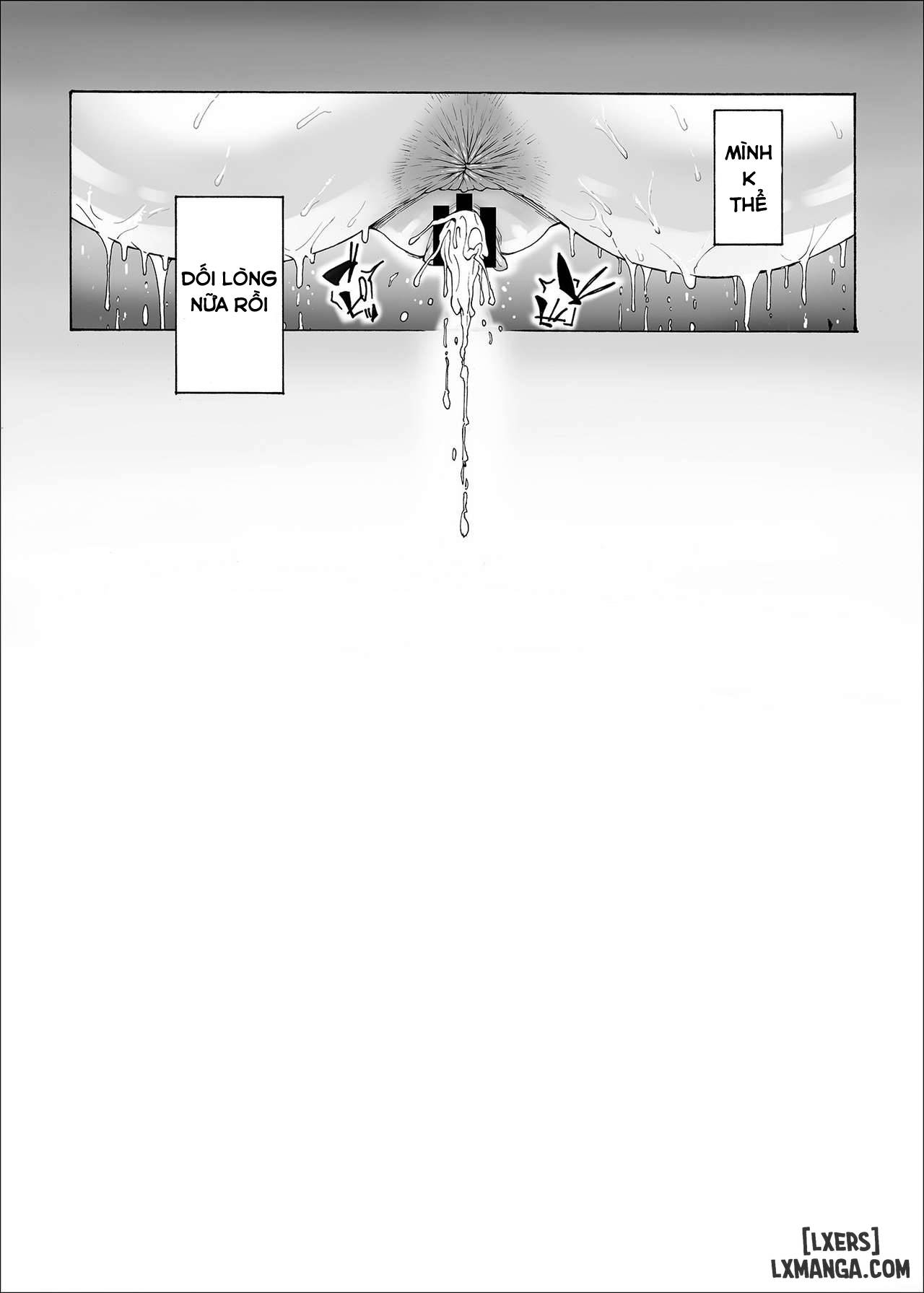 ntr-ex2-kare-ni-wa-ienai-mesu-ochi-life-chap-1-20 integer