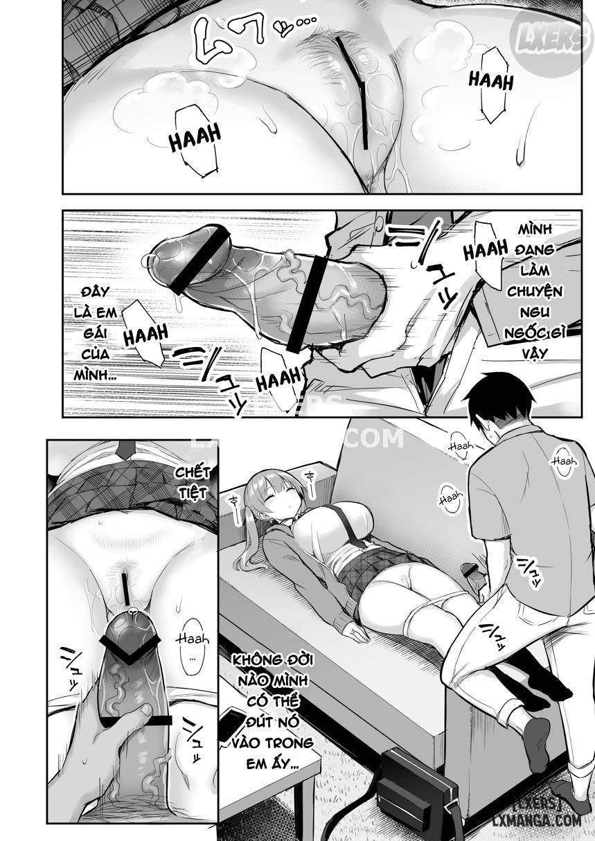 moto-incha-no-kyonyuu-yariman-imouto-ga-erosugite-onii-chan-wa-mou-full-chap-1-10 integer