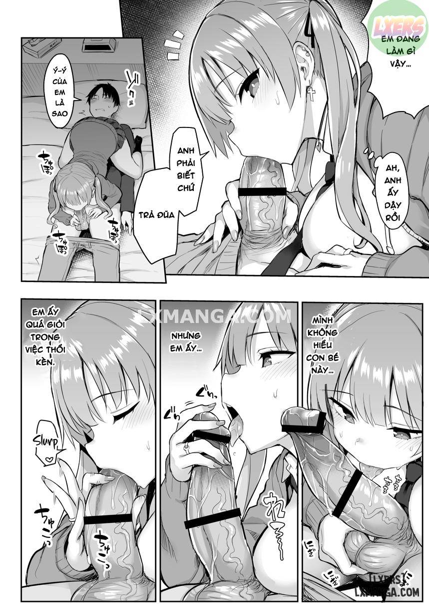 moto-incha-no-kyonyuu-yariman-imouto-ga-erosugite-onii-chan-wa-mou-full-chap-1-16 integer