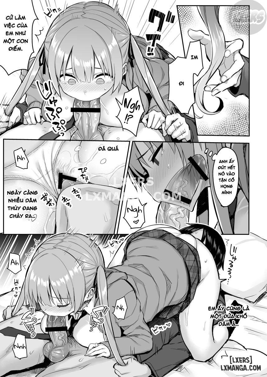 moto-incha-no-kyonyuu-yariman-imouto-ga-erosugite-onii-chan-wa-mou-full-chap-1-19 integer