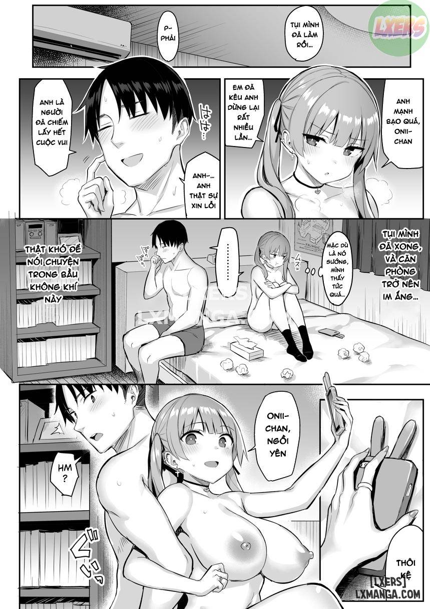 moto-incha-no-kyonyuu-yariman-imouto-ga-erosugite-onii-chan-wa-mou-full-chap-1-36 integer