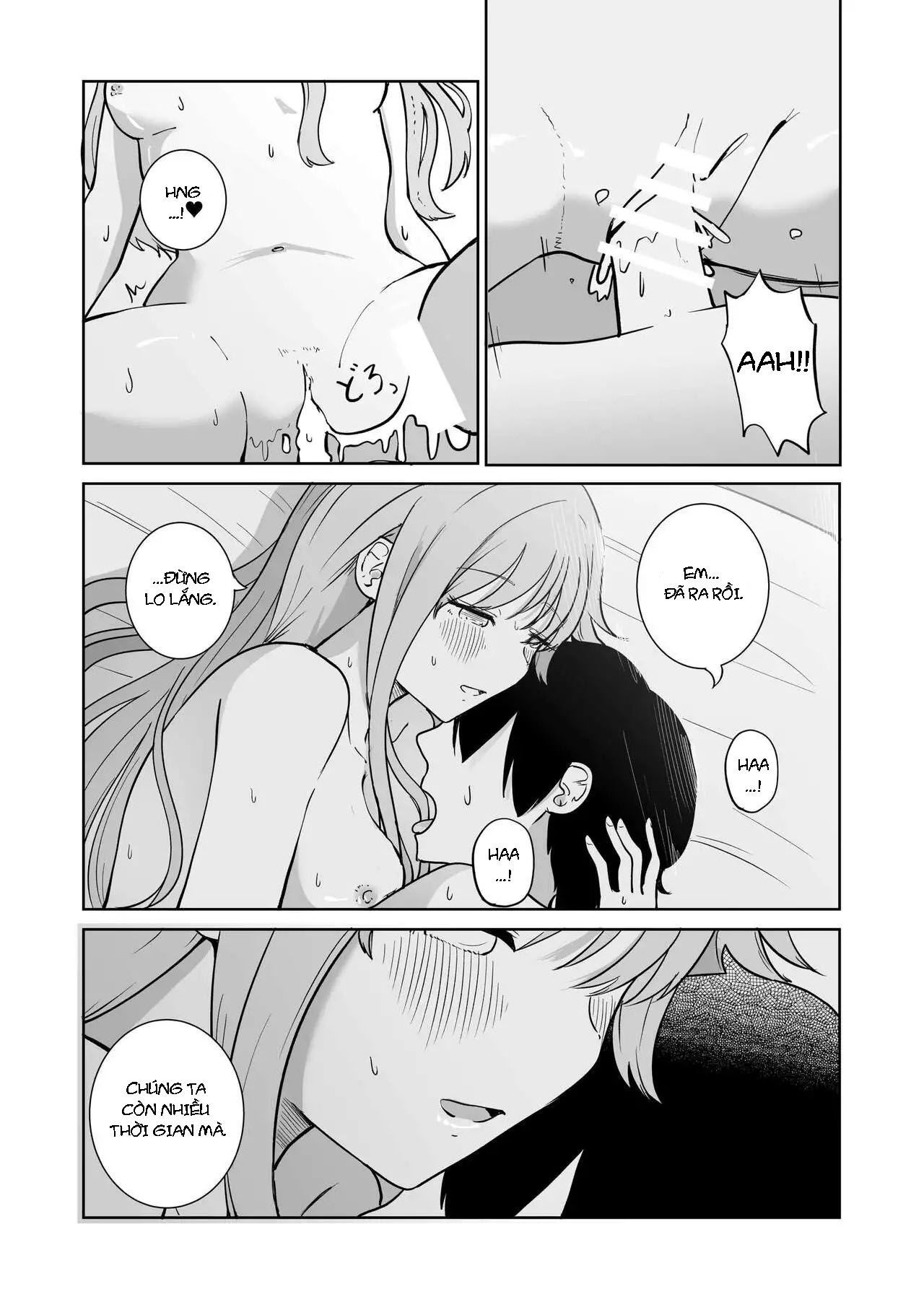 tuyen-tap-mot-minh-cung-chi-gai-hang-xom-chap-2-6 integer